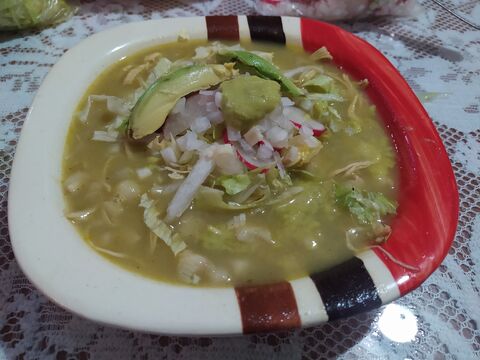 Nenen - Antojitos Mexicanos image 2