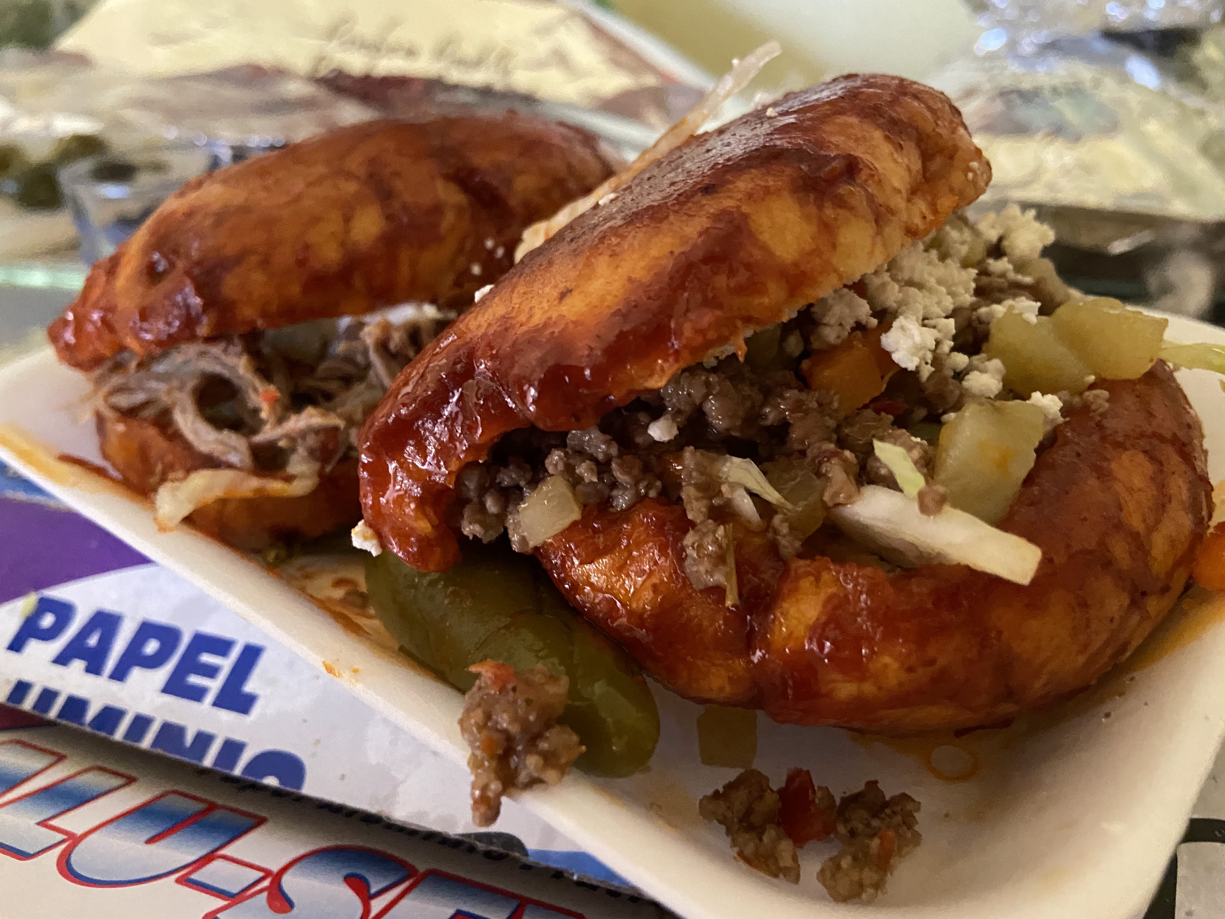 Nenen - Antojitos Mexicanos image 3