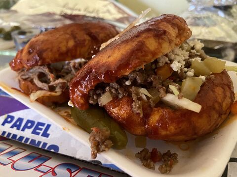 Nenen - Antojitos Mexicanos image 3