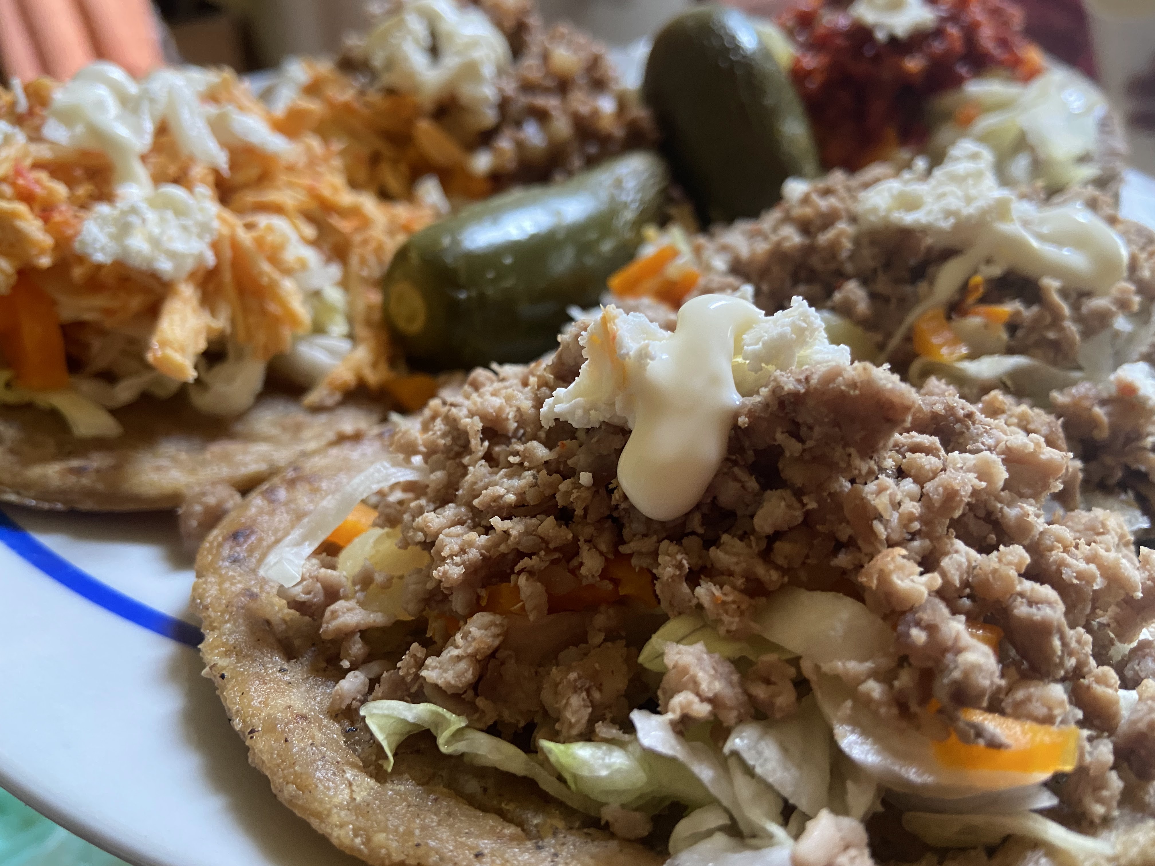 Nenen - Antojitos Mexicanos image 4