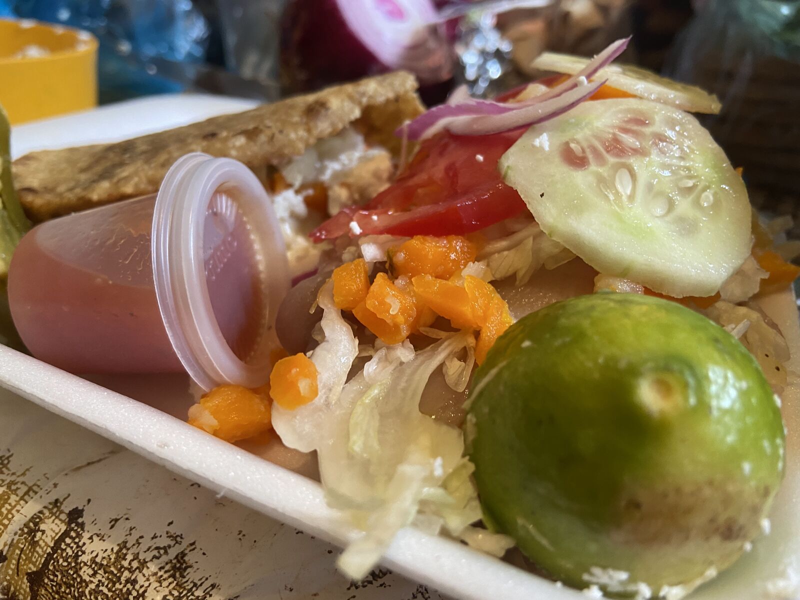 Nenen - Antojitos Mexicanos image 5