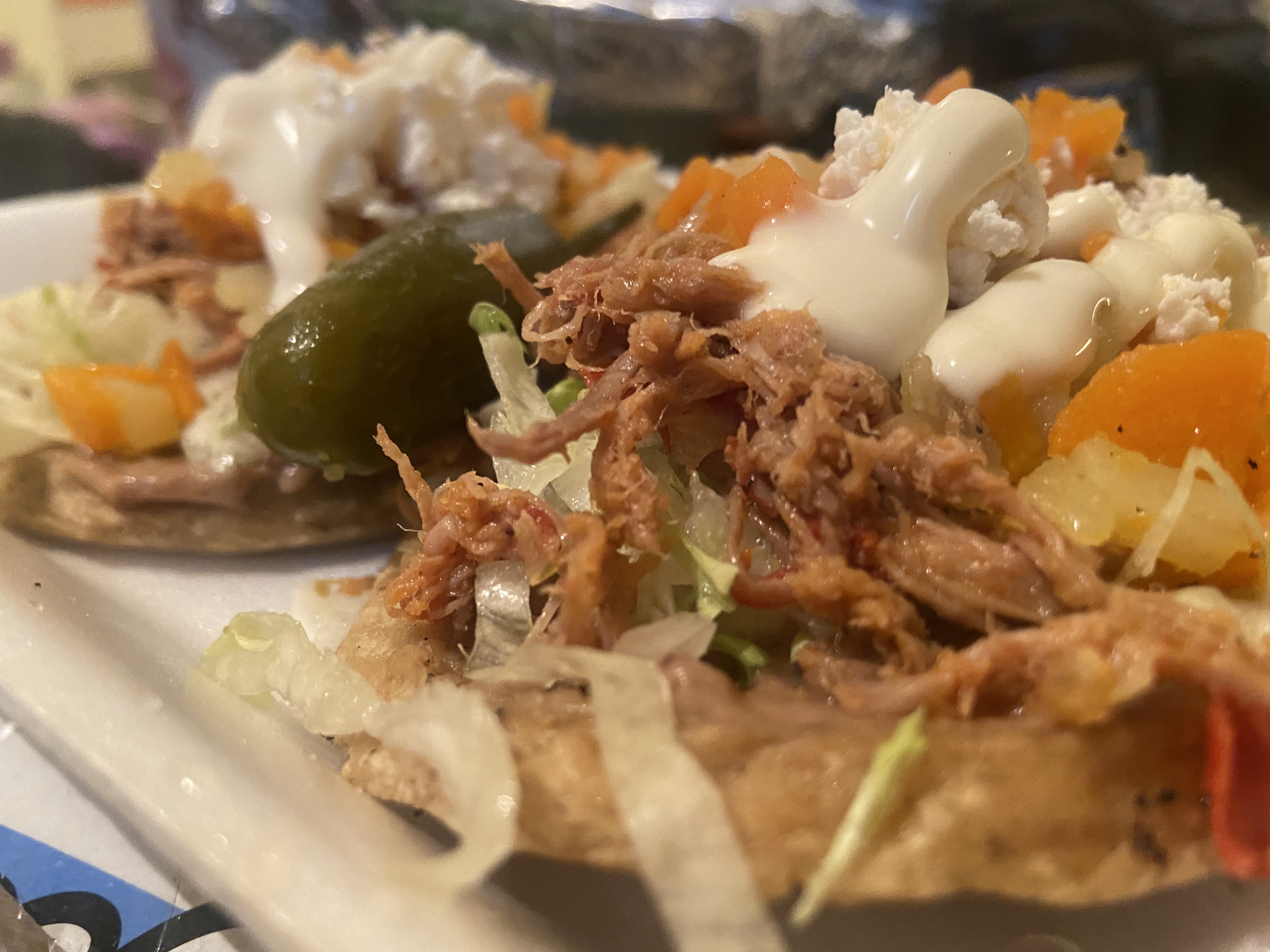 Nenen - Antojitos Mexicanos image 7