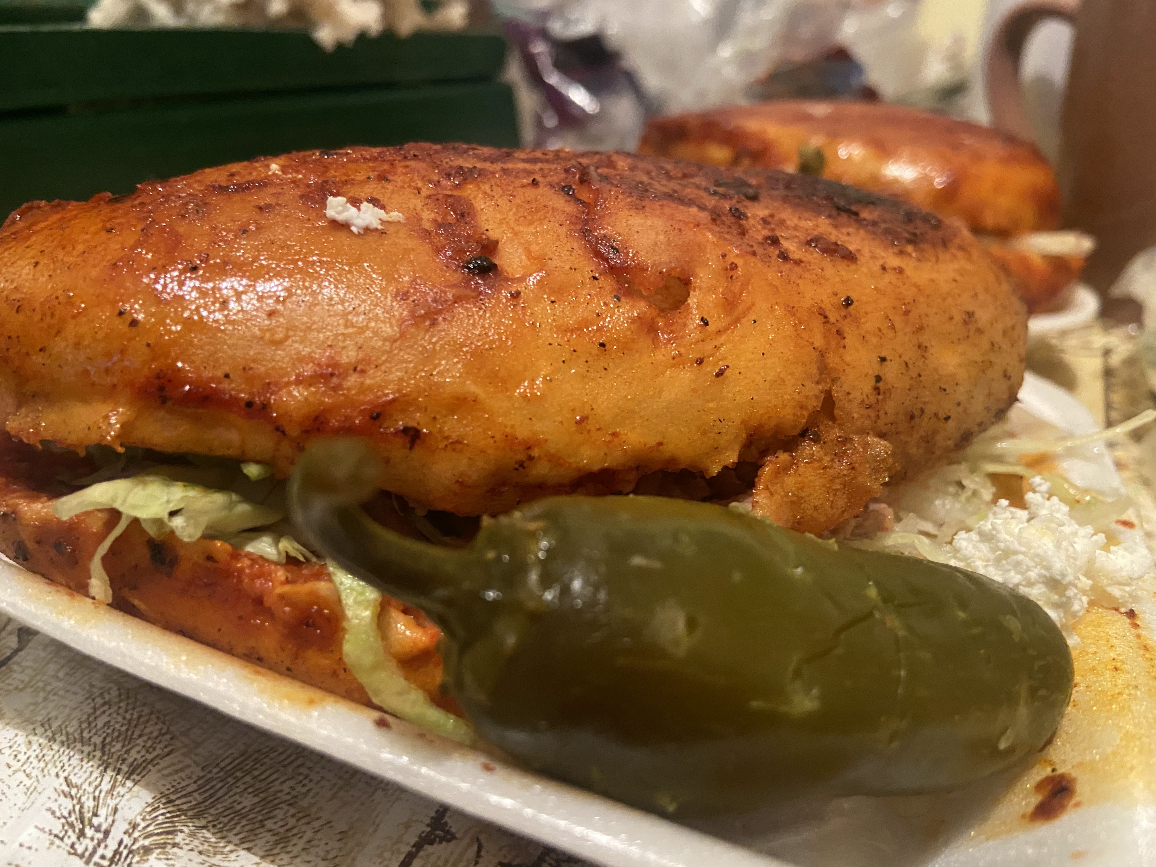 Nenen - Antojitos Mexicanos image 8