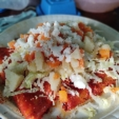 Nenen - Antojitos Mexicanos image 9