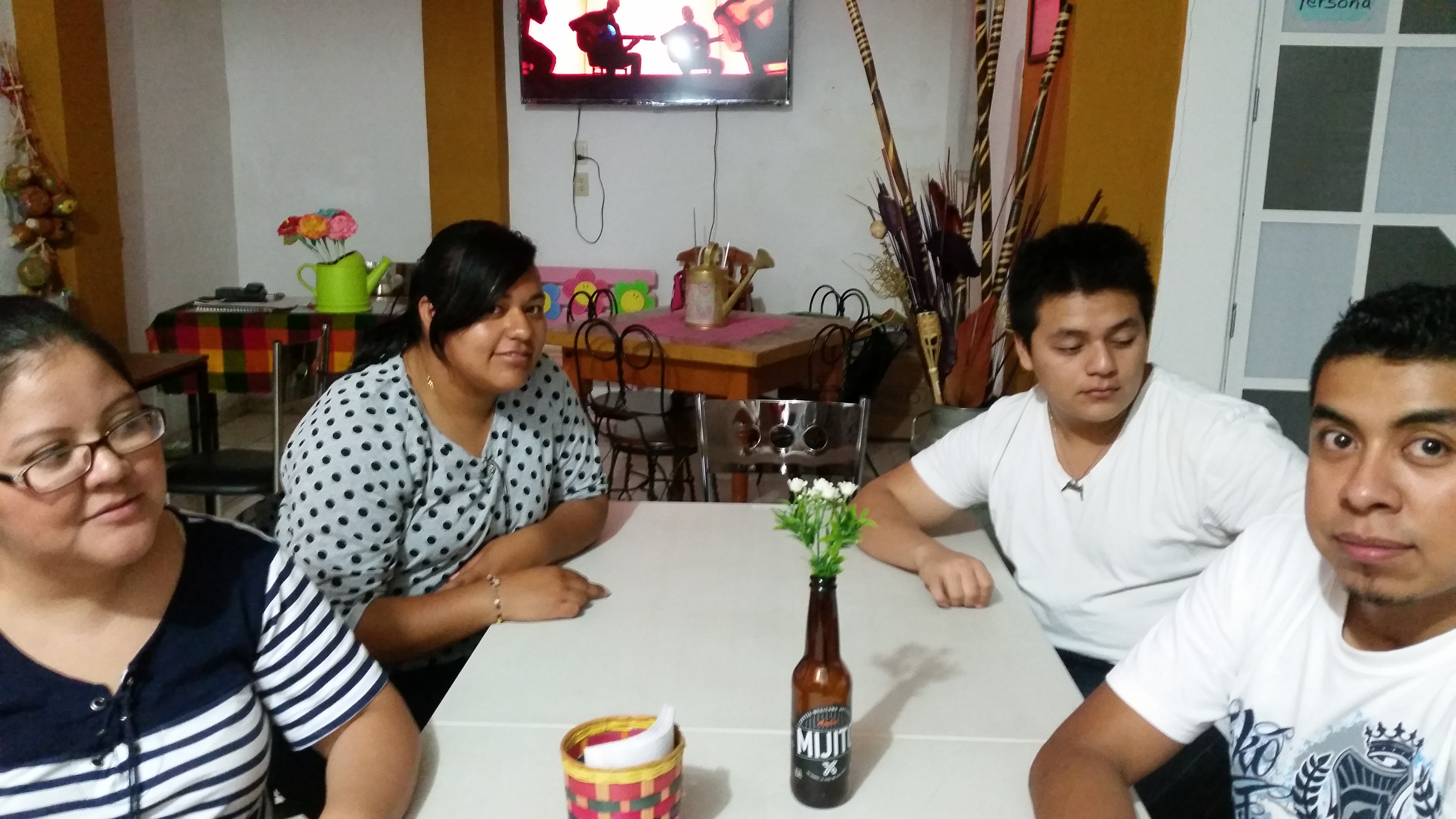 Tortas Ahogadas "La Parroquia" image 3