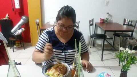 Tortas Ahogadas "La Parroquia" image 4