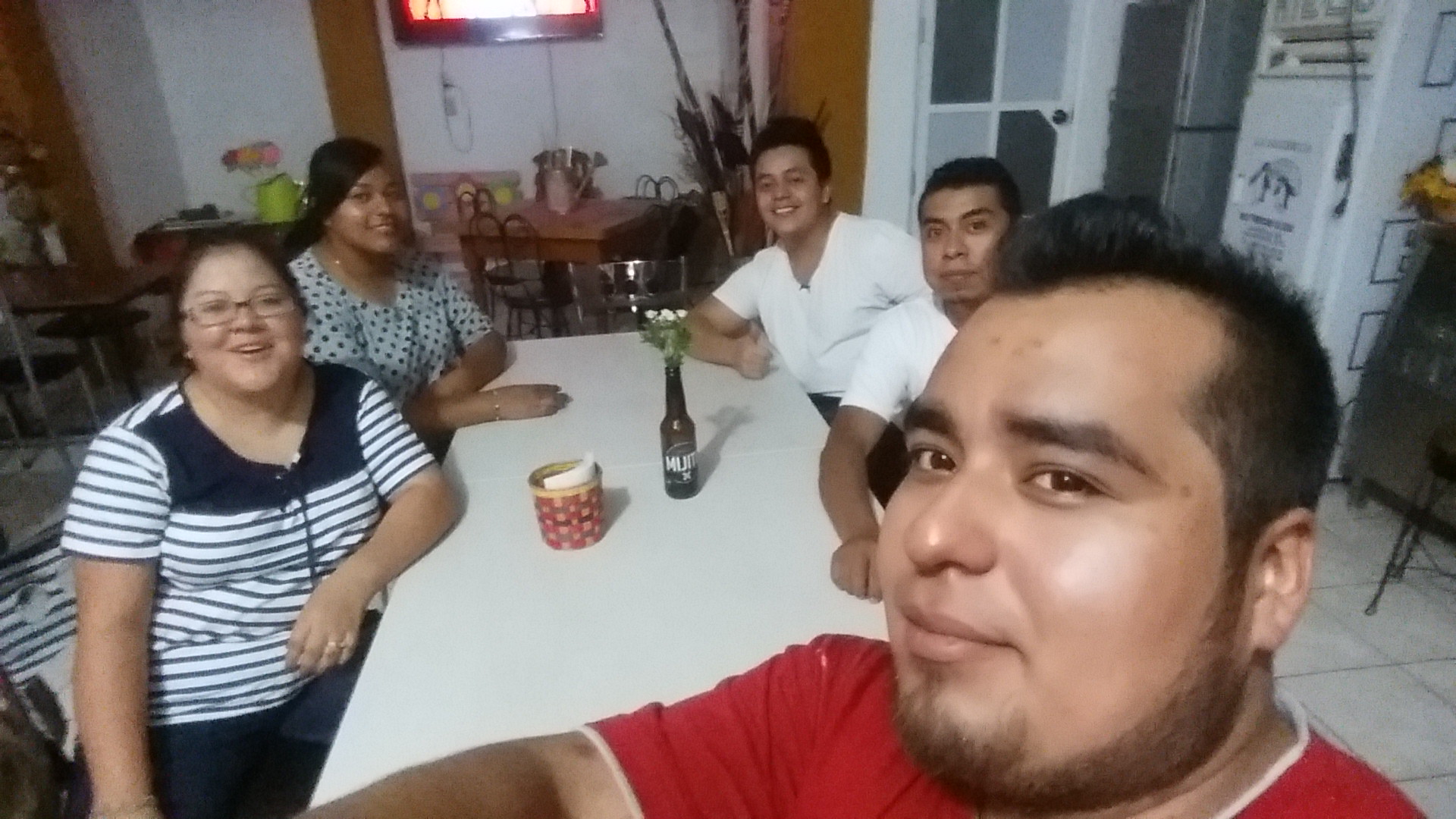 Tortas Ahogadas "La Parroquia" image 5