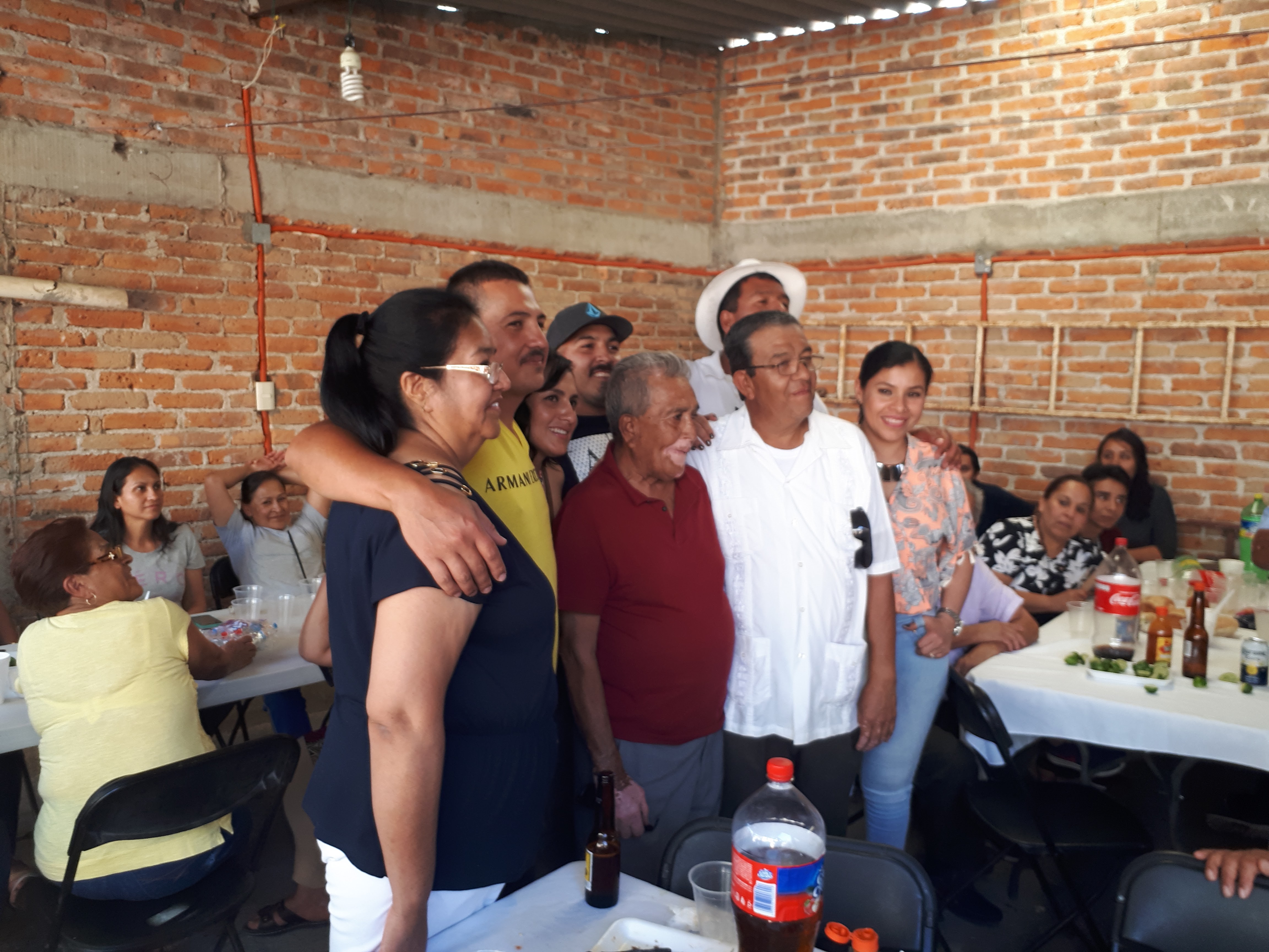 Tortas Ahogadas "La Parroquia" image 6