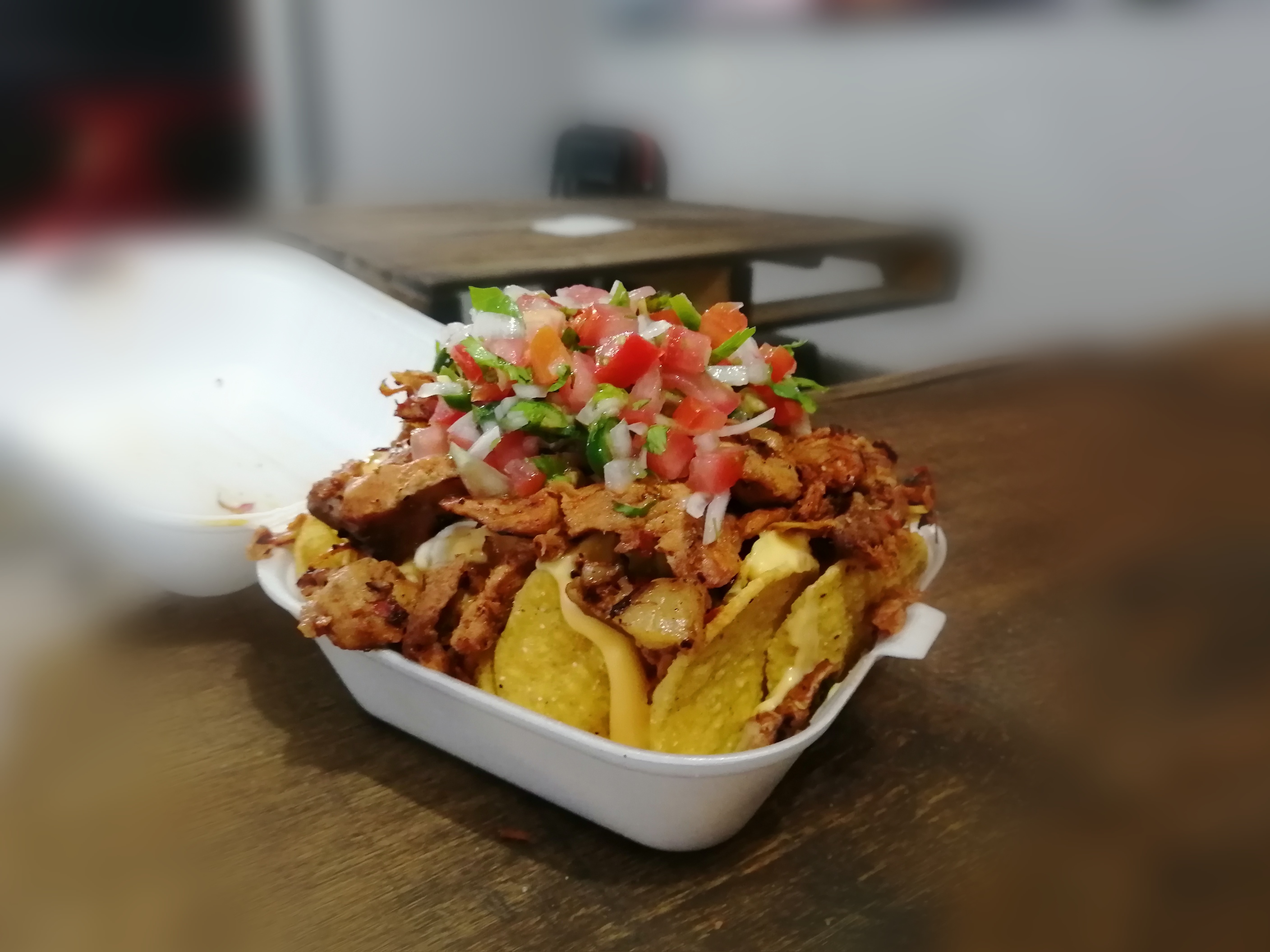 JR's Wings & Tenders image 9