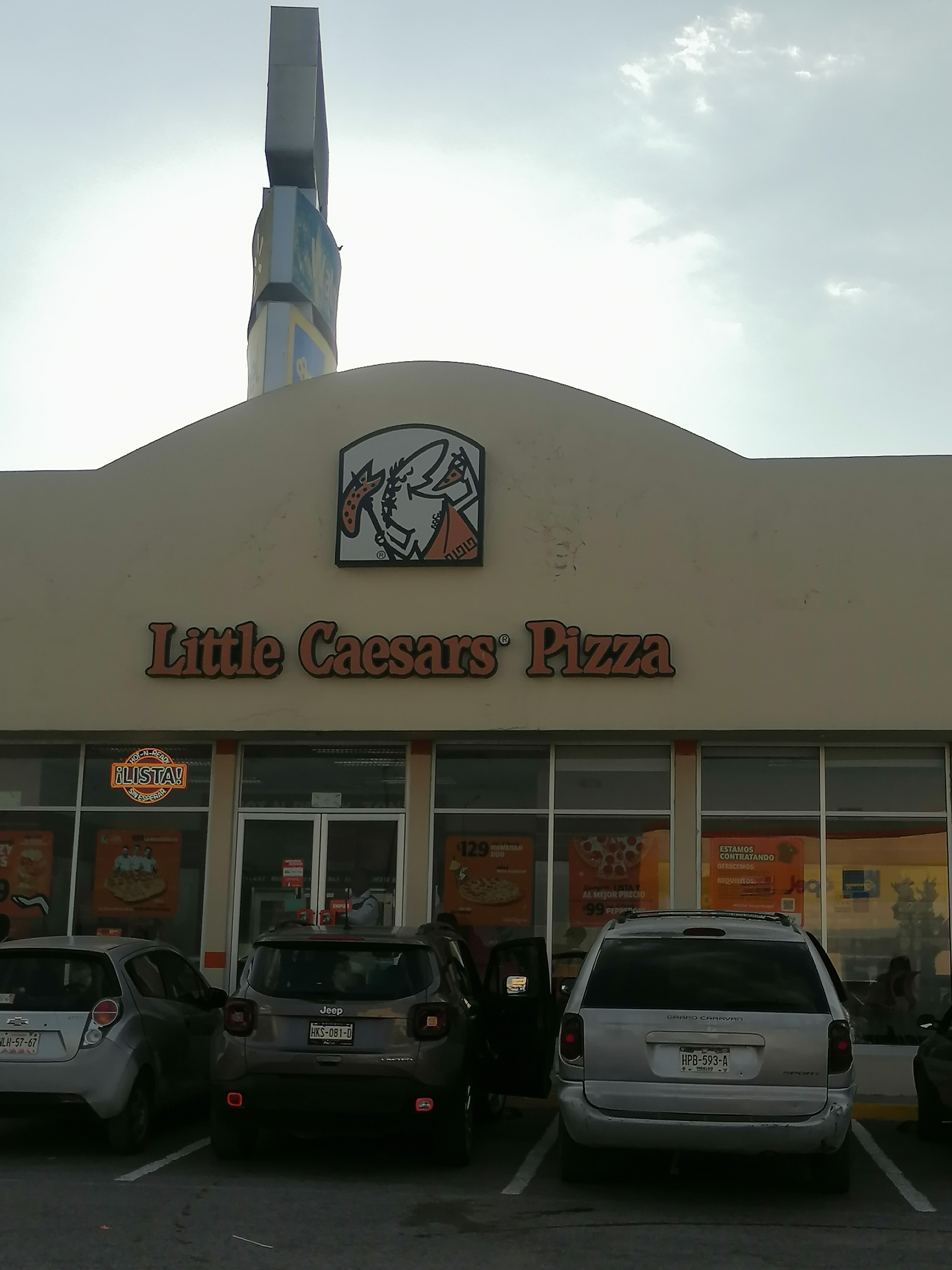 Little Caesar Pizza image 2