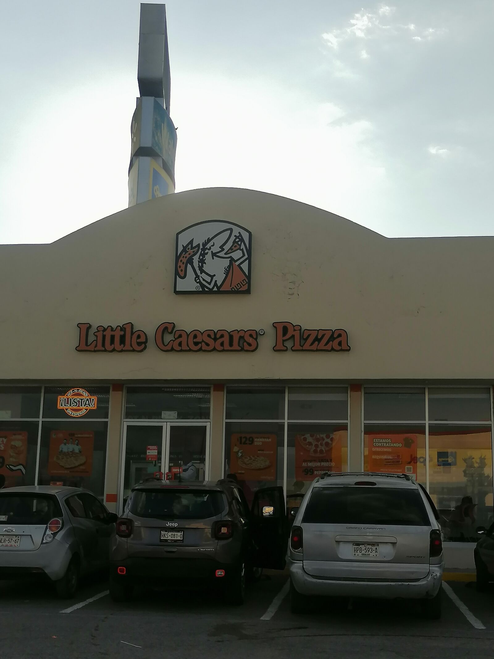 Little Caesar Pizza image 2