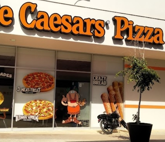 Little Caesar Pizza image 7