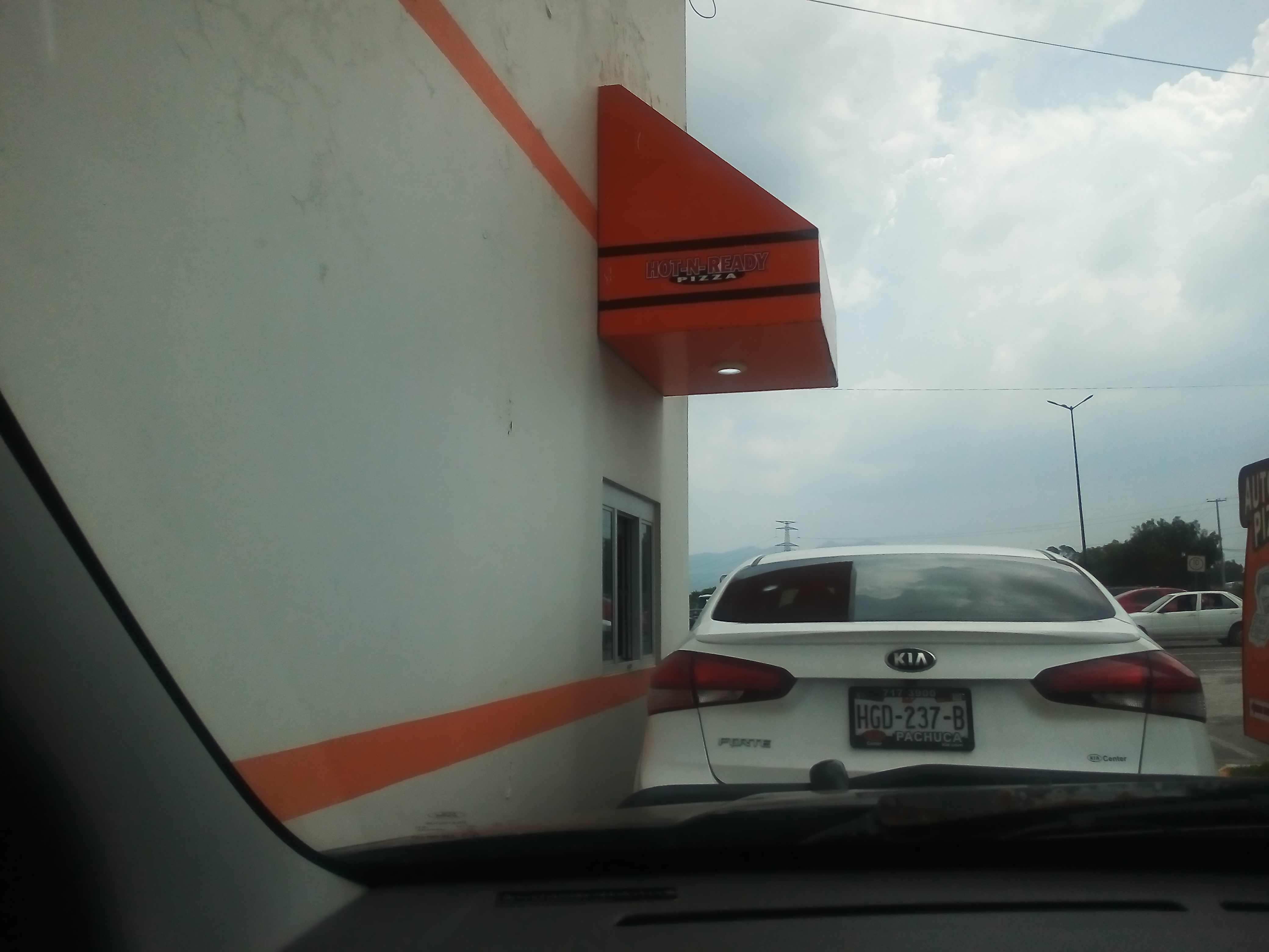 Little Caesar Pizza image 8