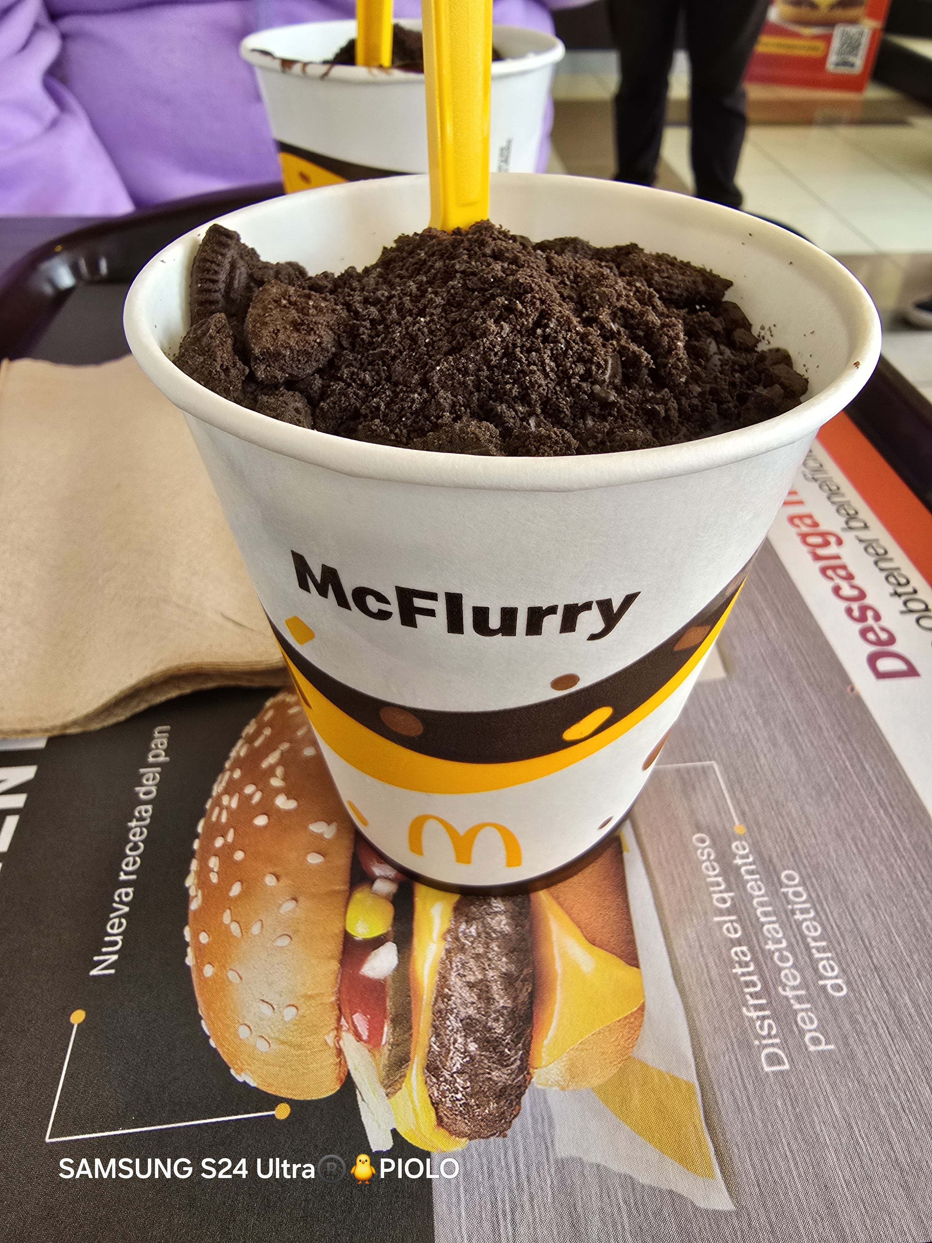 McDonald's Huehuetoca image 2