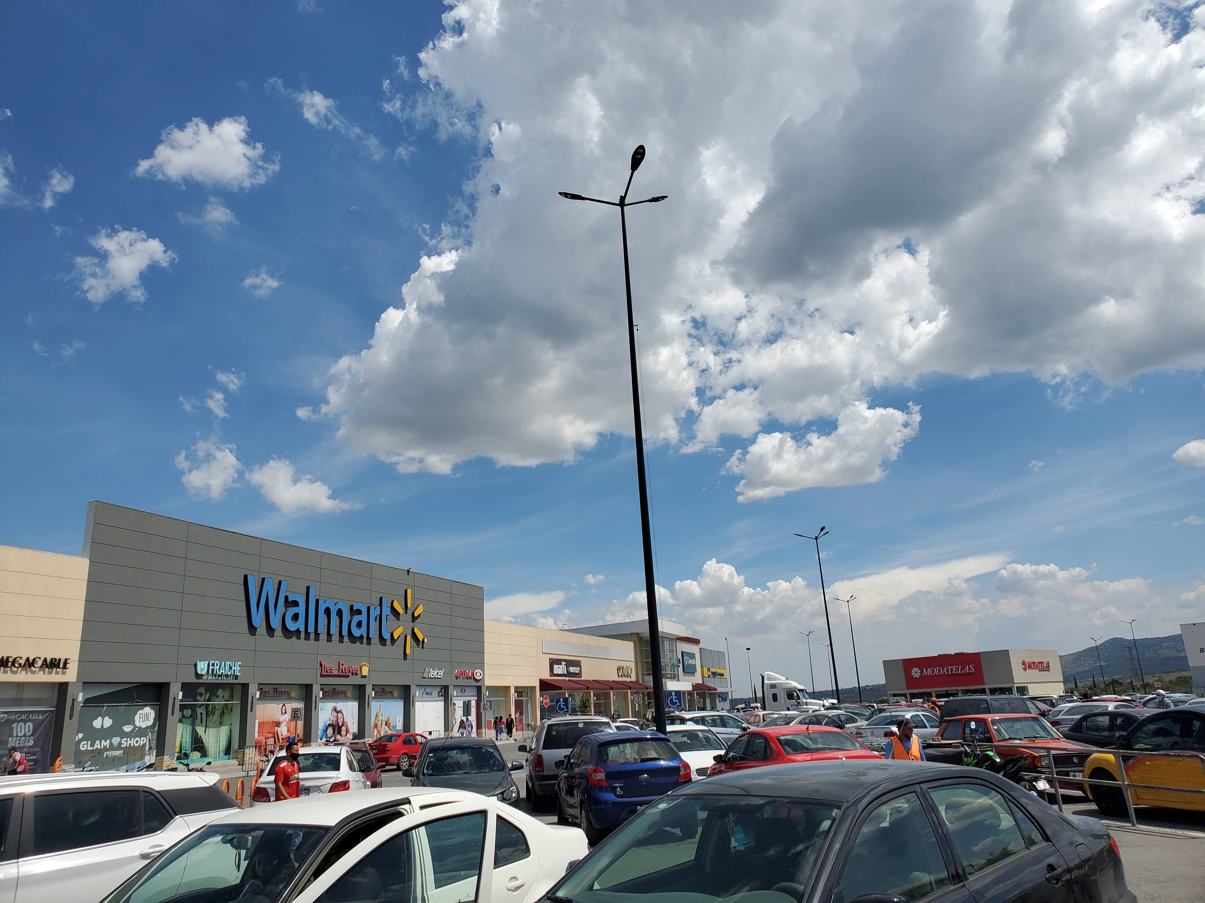 McDonald's Huehuetoca image 6