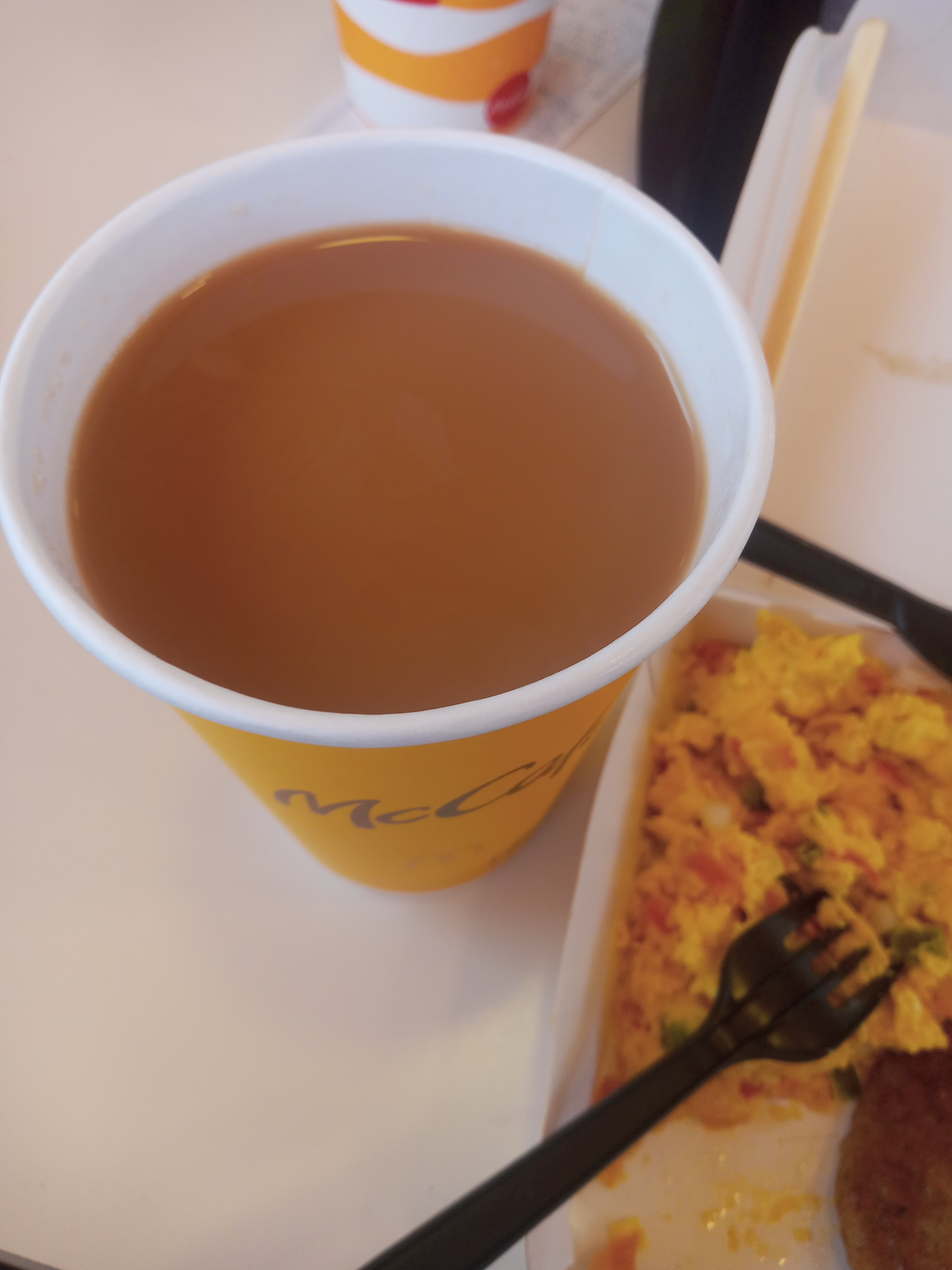 McDonald's Huehuetoca image 9