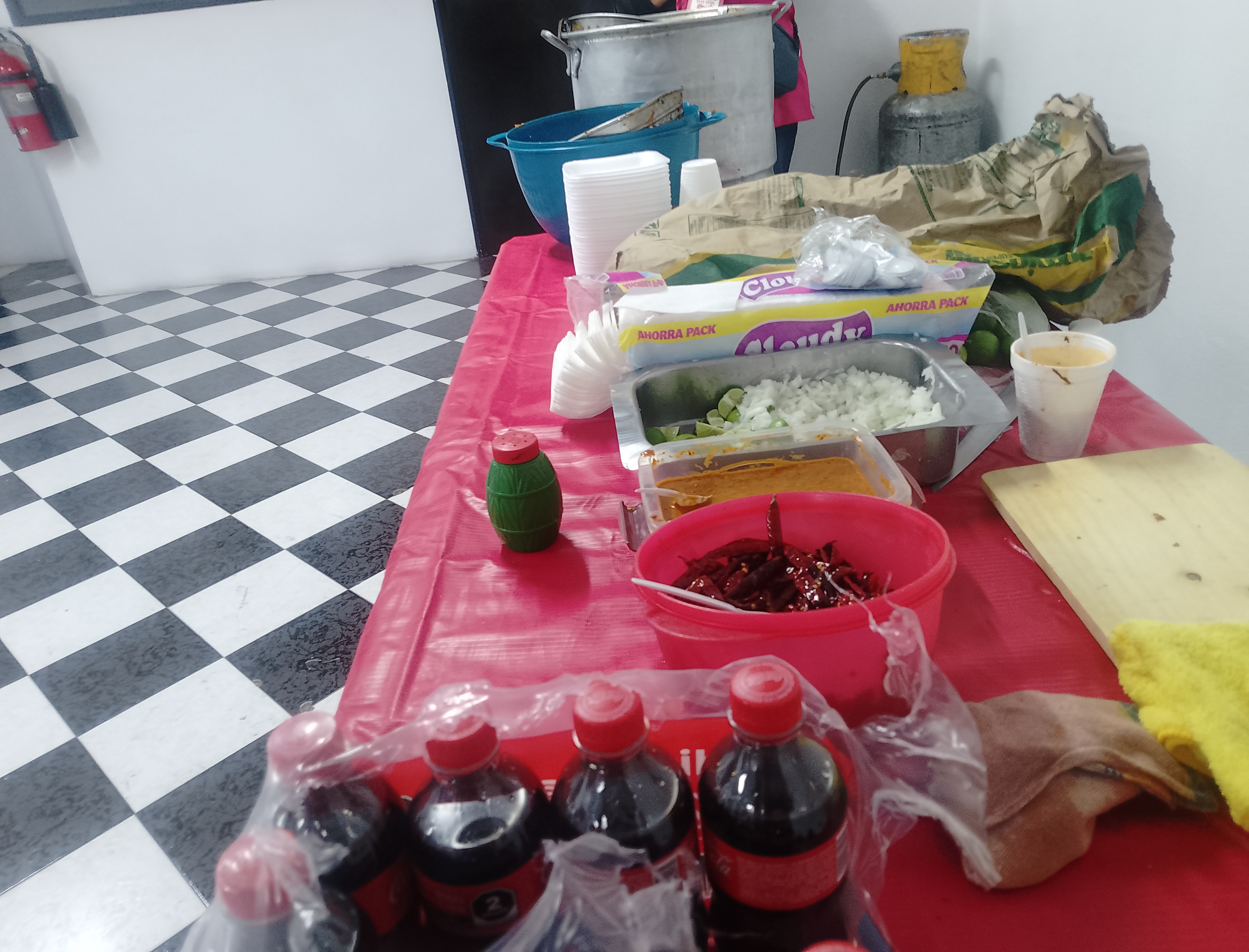 Birria de Rex image 2