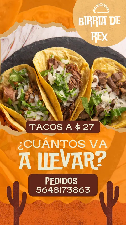 Birria de Rex image 3
