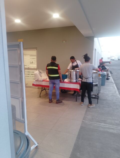 Birria de Rex image 6