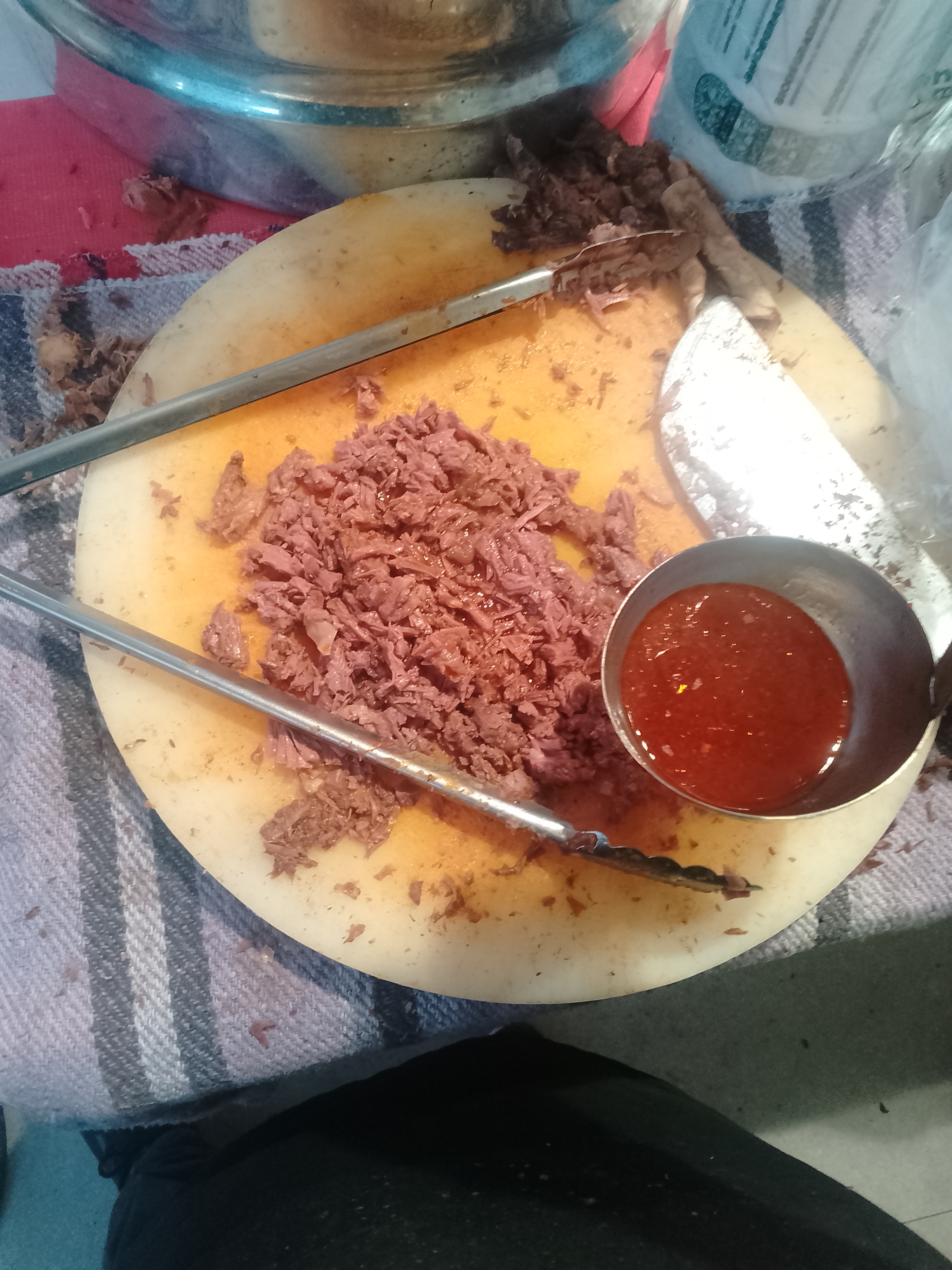 Birria de Rex image 7