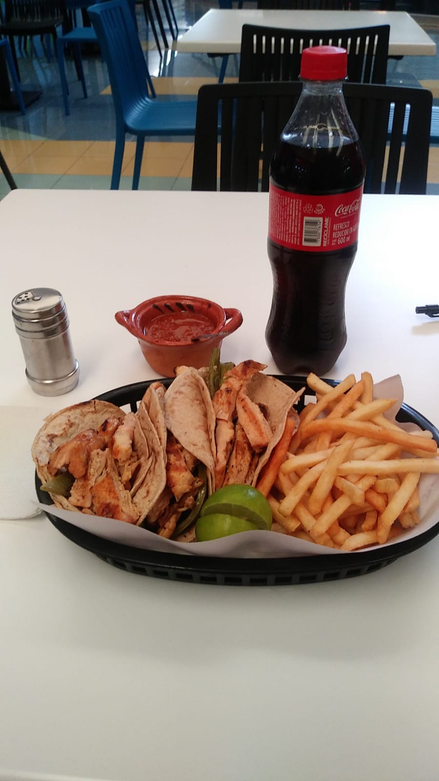 Domino's Huehuetoca image 8