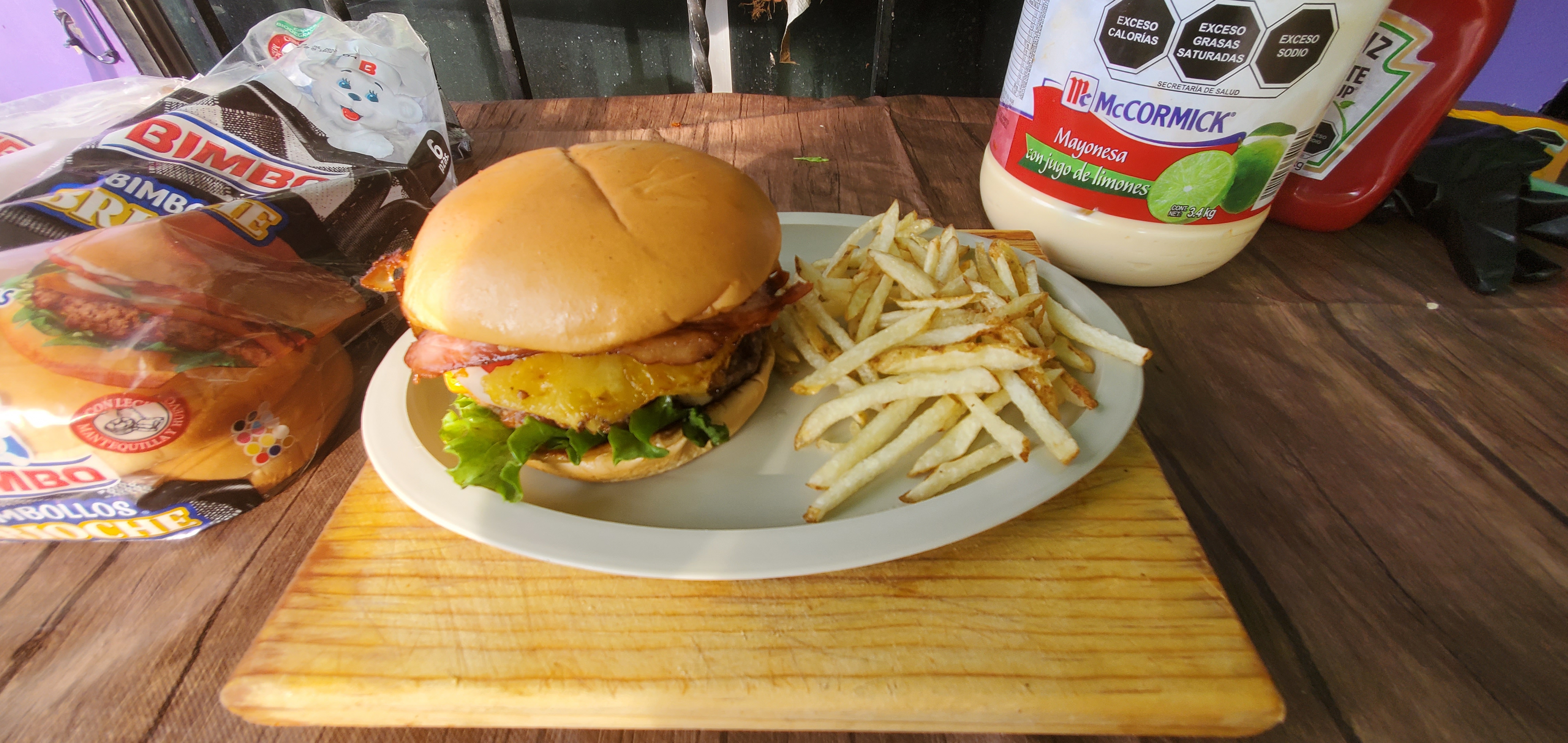 CarbaGrill Food and Gaming image 6