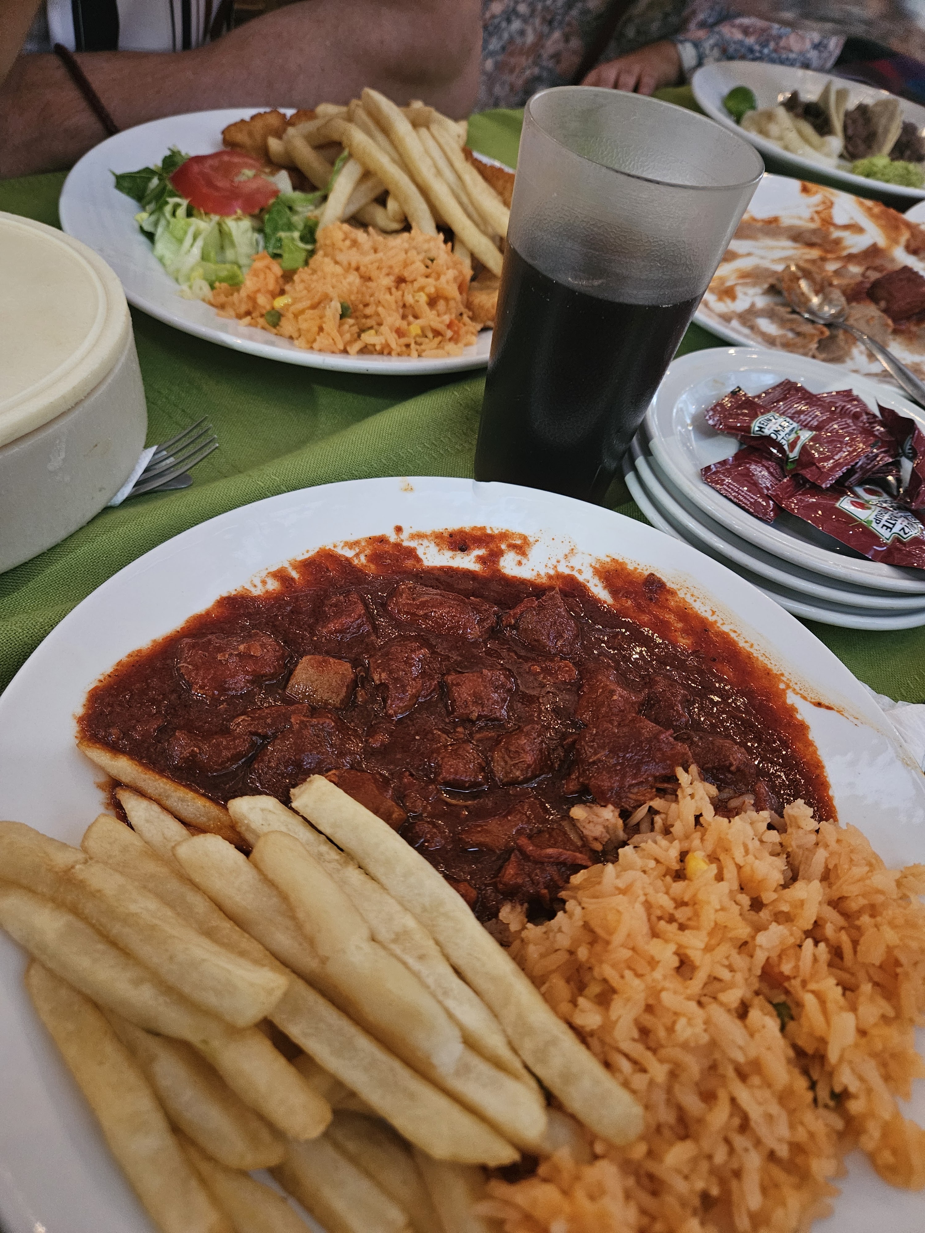 La Casa de la Abuela Jardín image 2