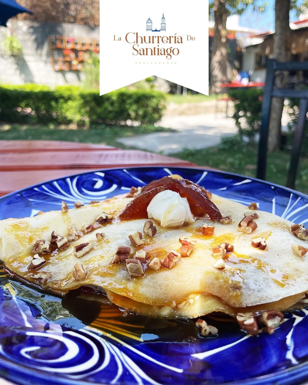 La Churrería De Santiago image 2