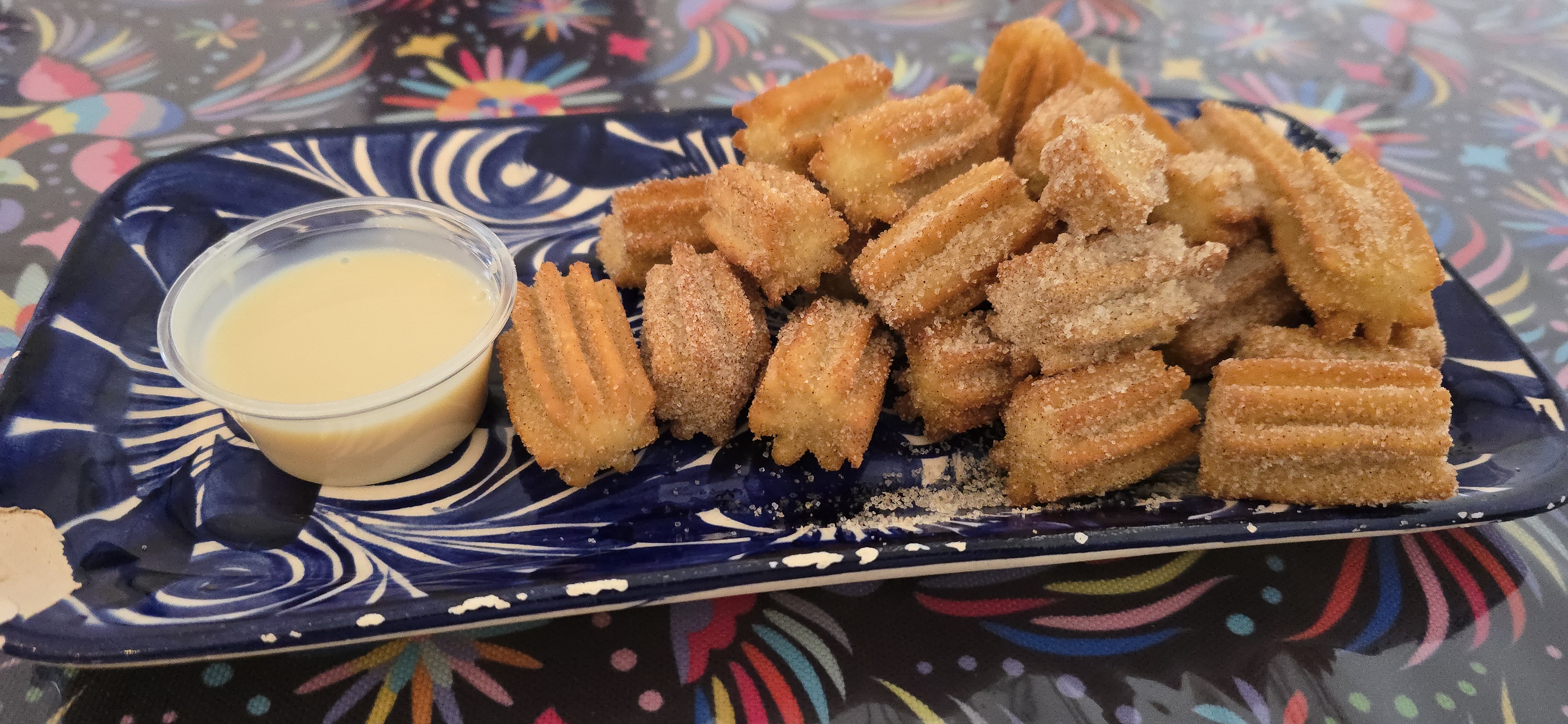 La Churrería De Santiago image 3