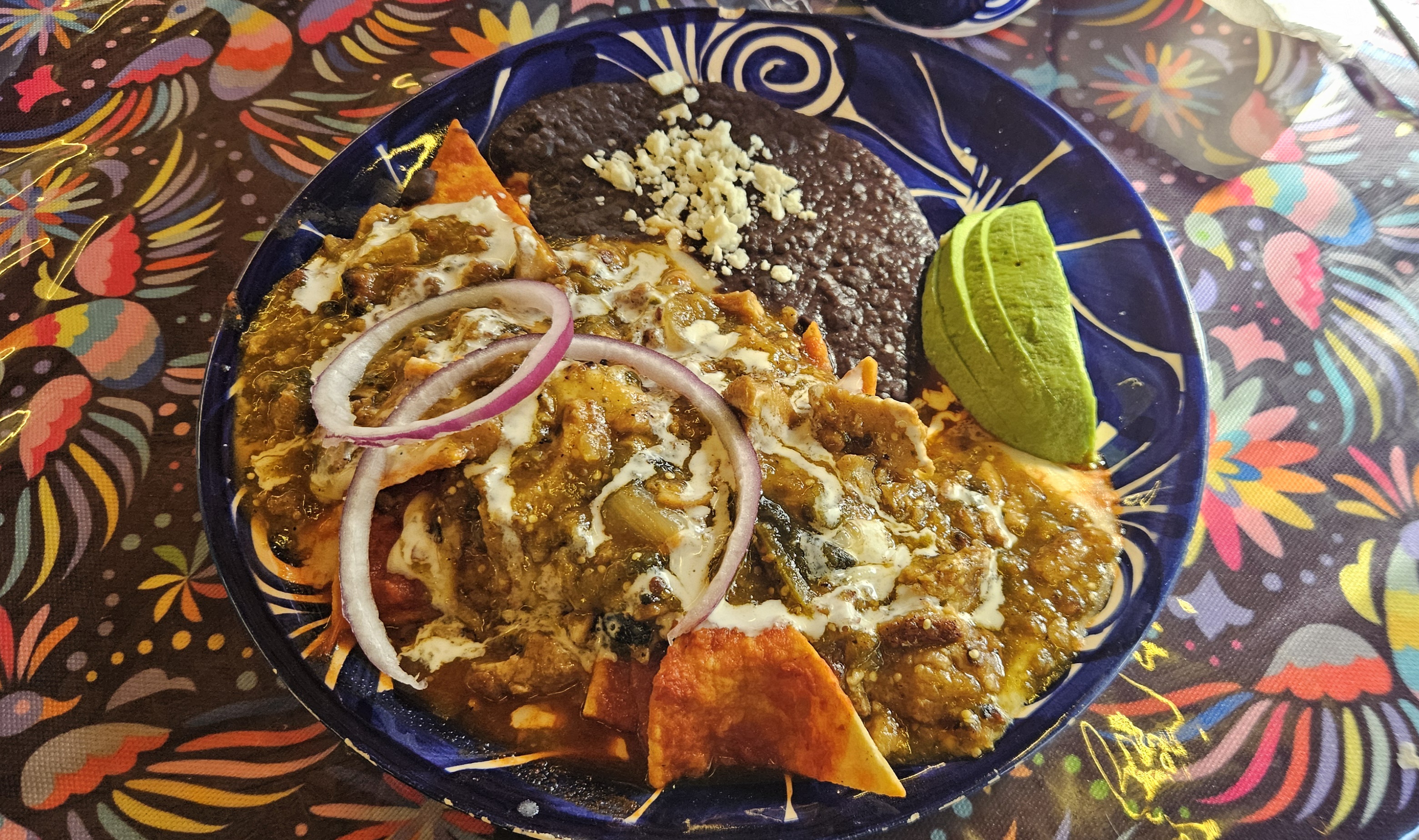 La Churrería De Santiago image 5