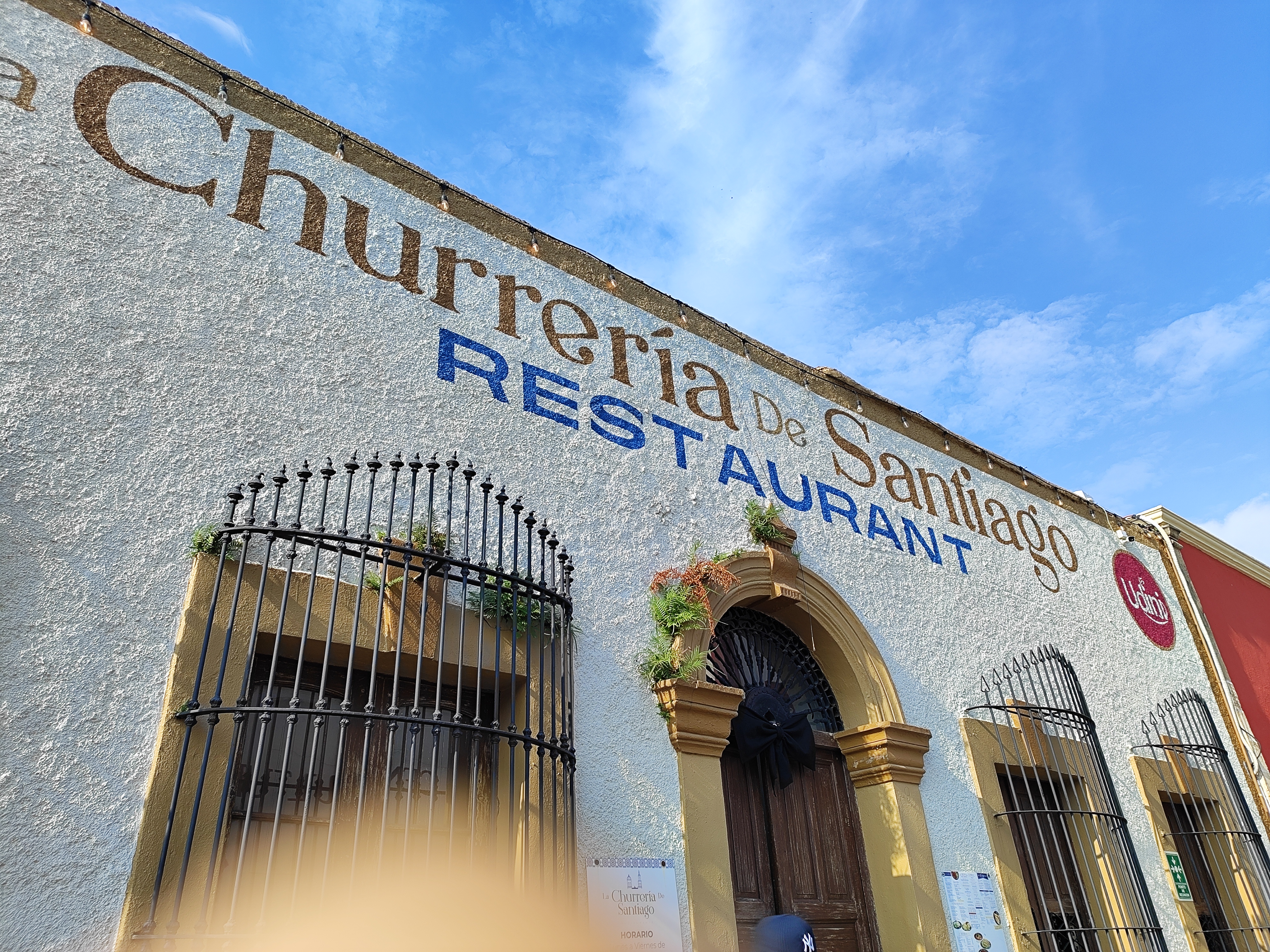 La Churrería De Santiago image 6