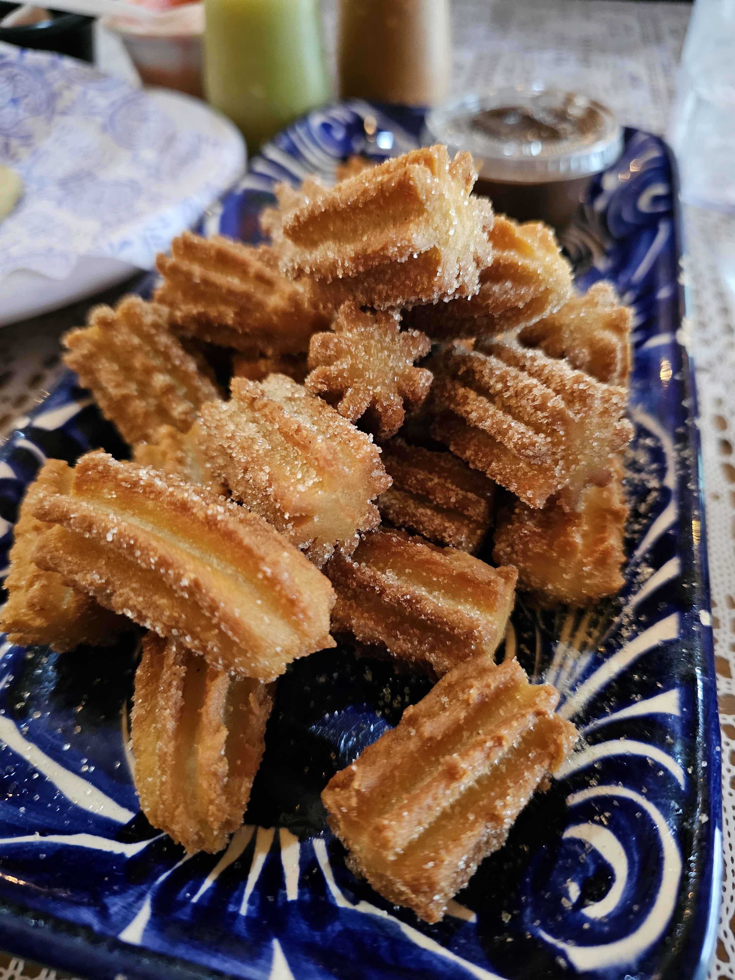 La Churrería De Santiago image 7