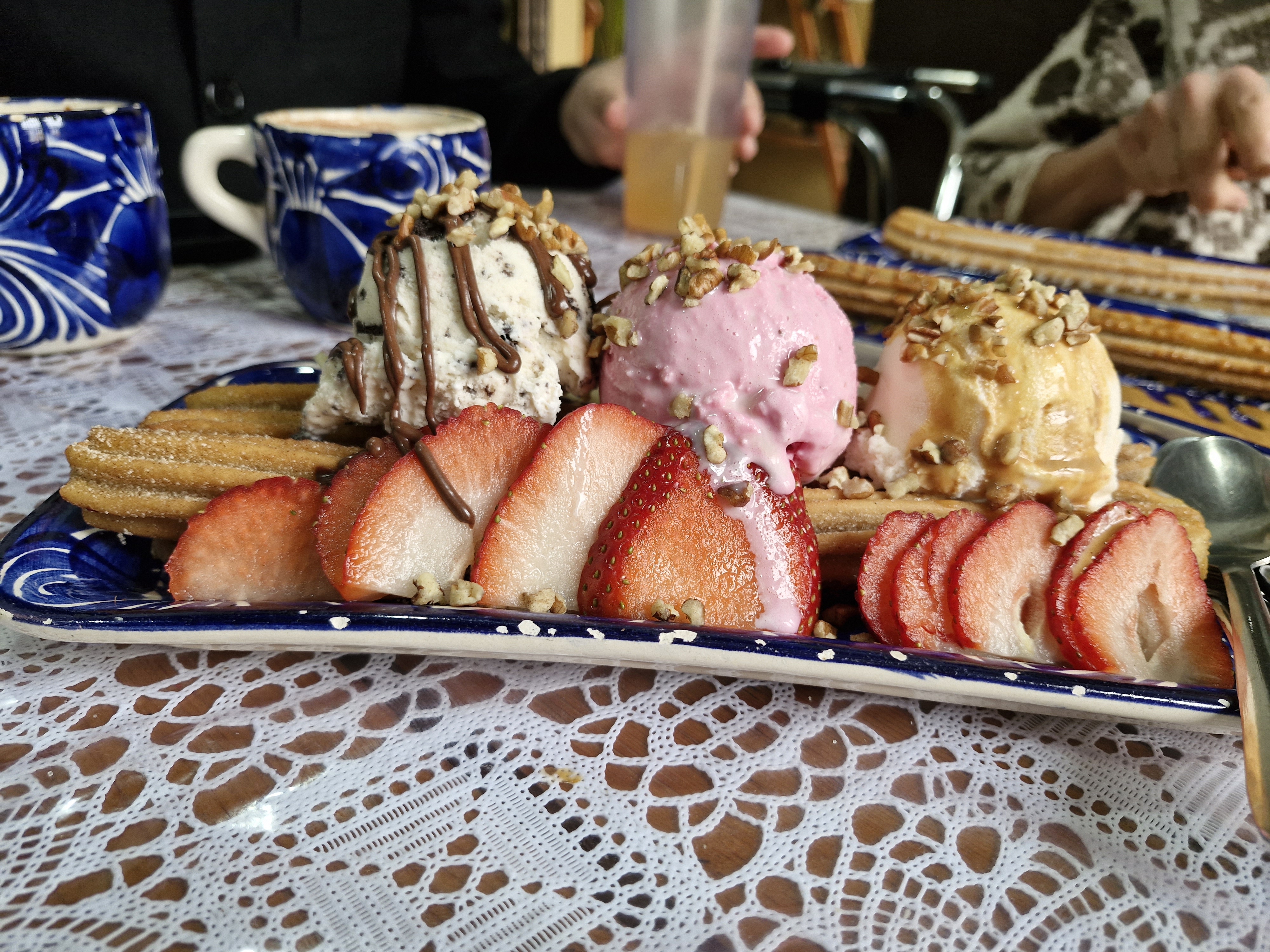 La Churrería De Santiago image 8