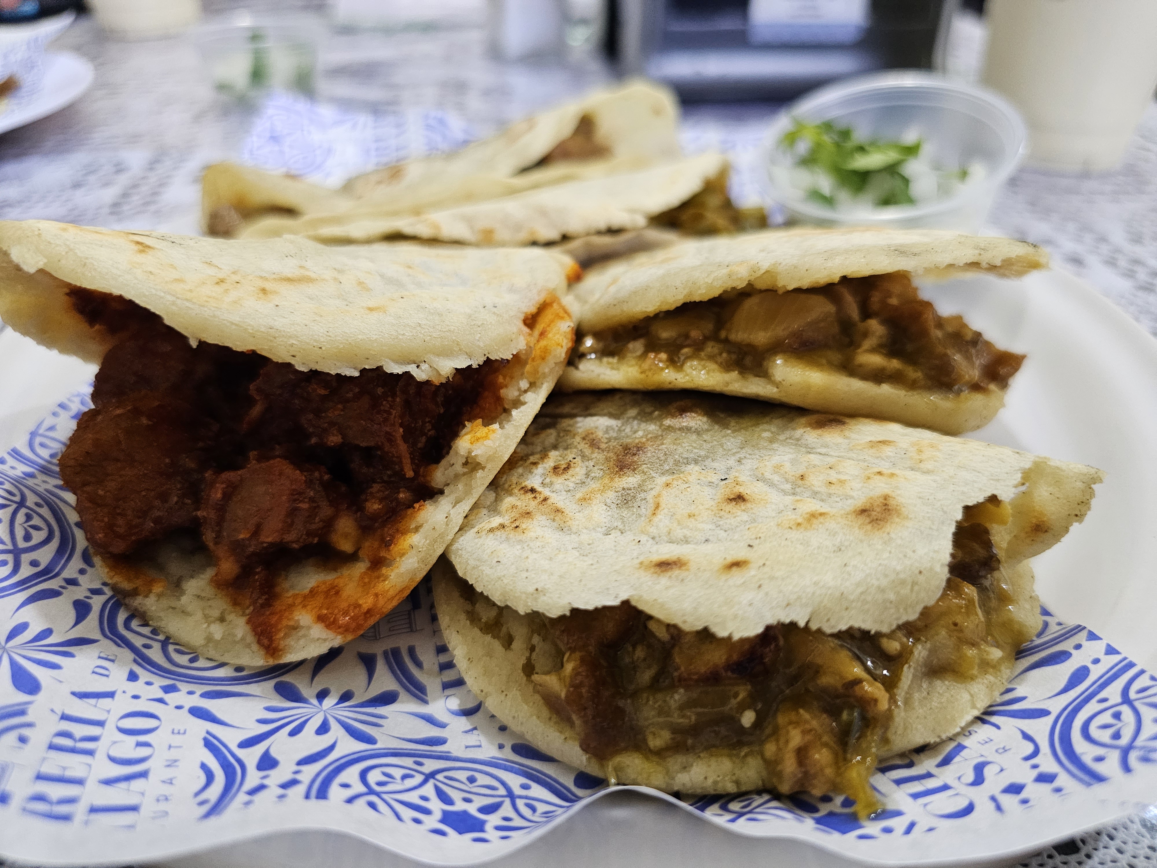 La Churrería De Santiago image 10