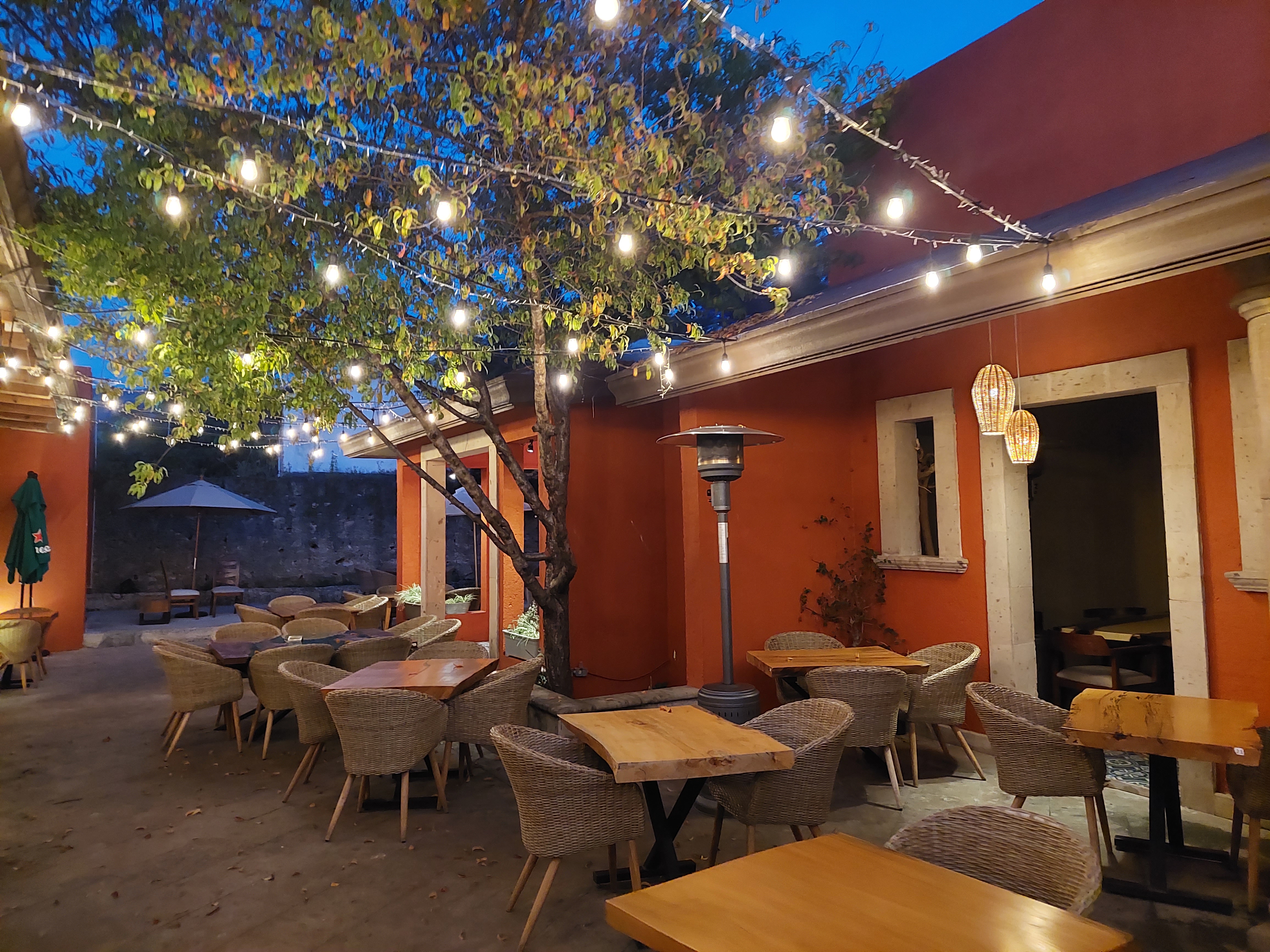 Hacienda 208 image 1