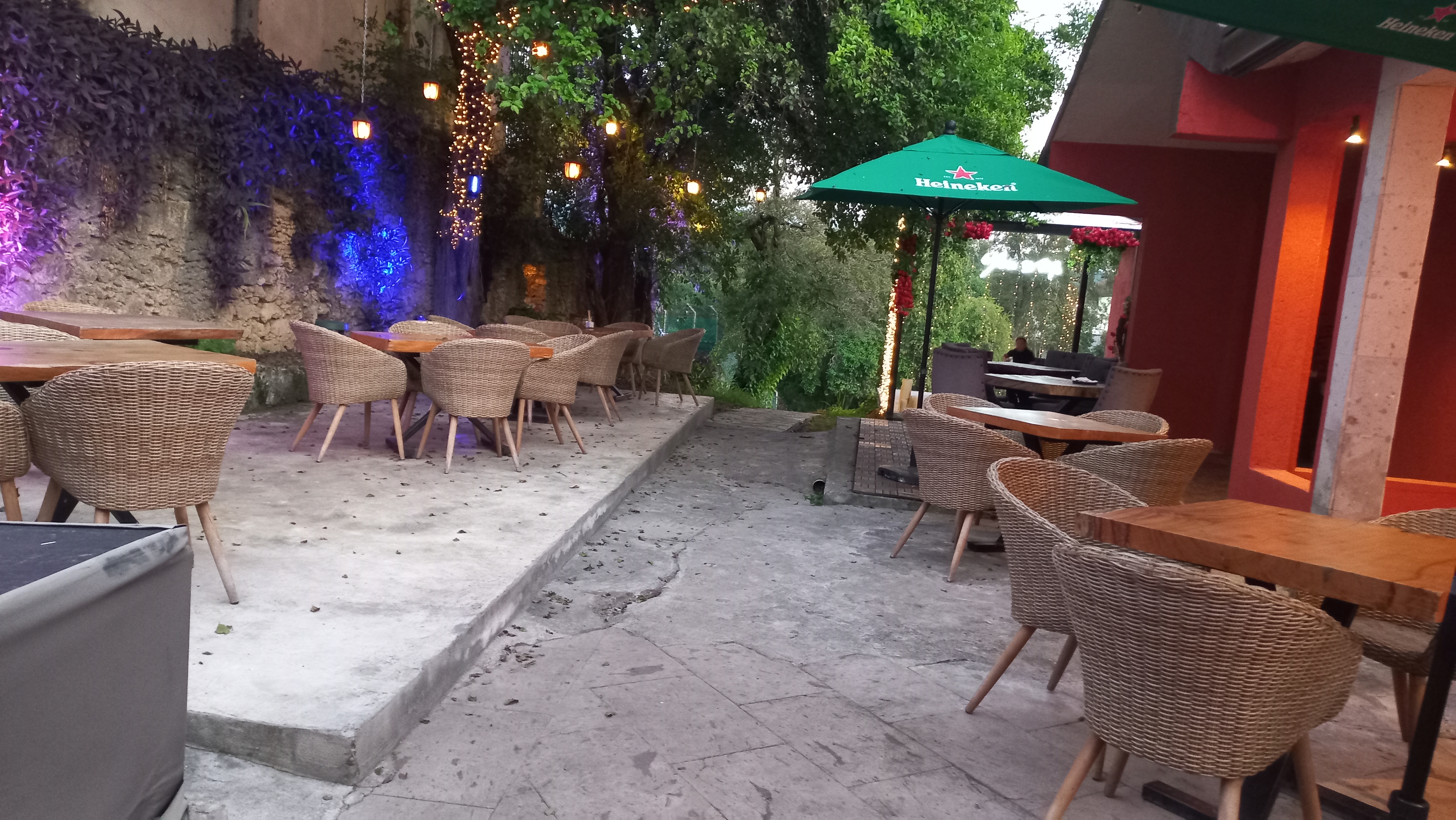 Hacienda 208 image 3