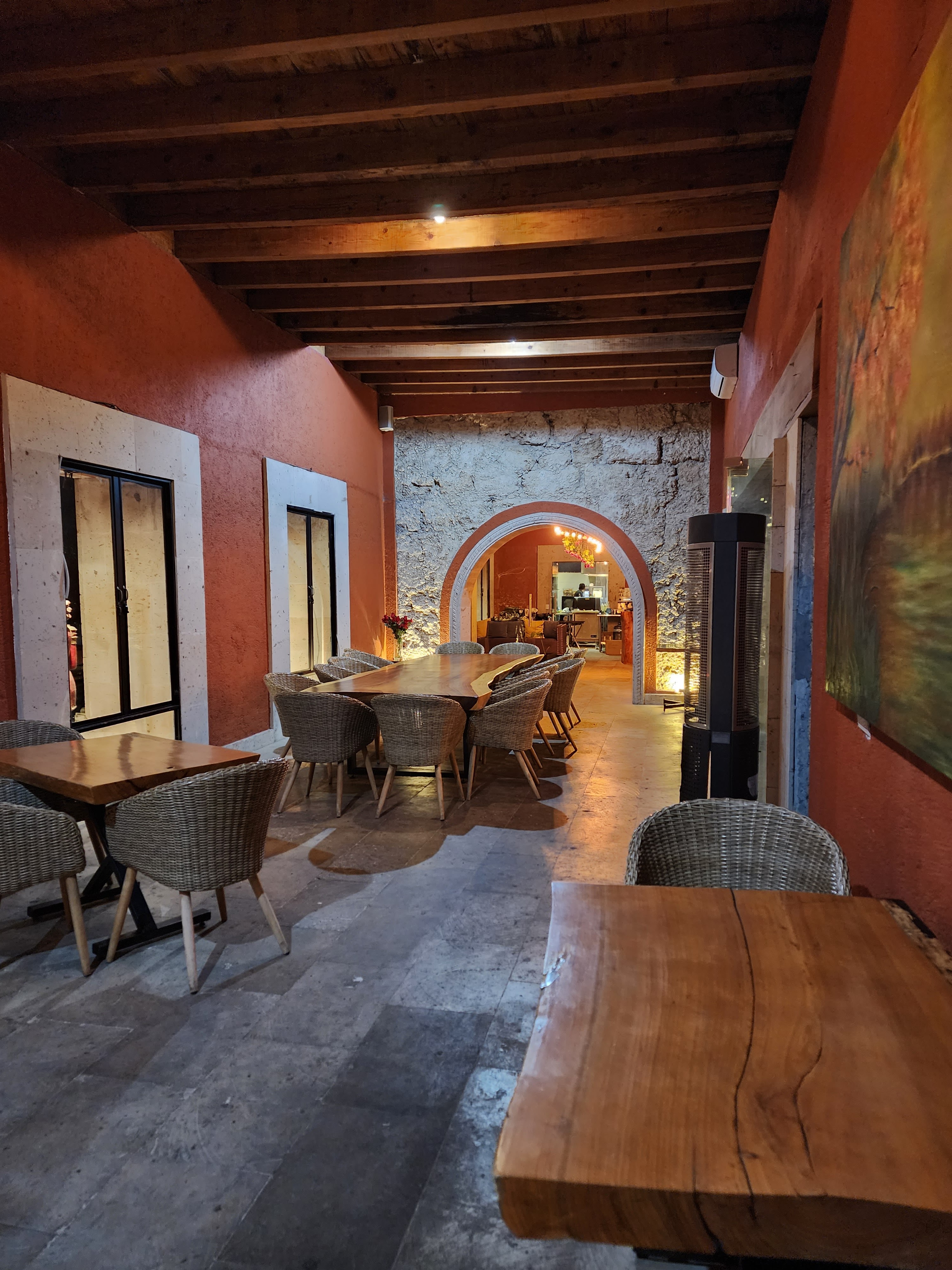 Hacienda 208 image 6