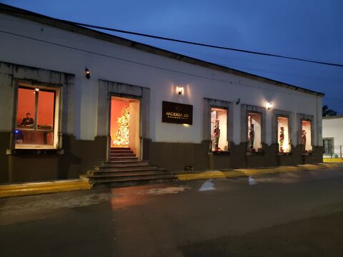 Hacienda 208 image 7