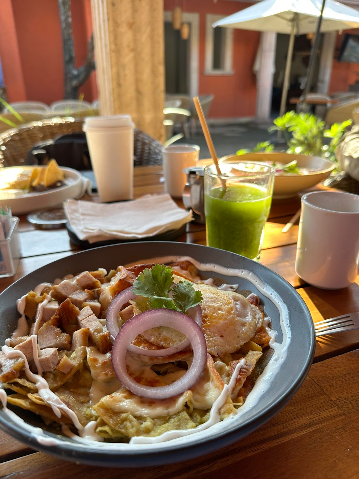 Hacienda 208 image 10