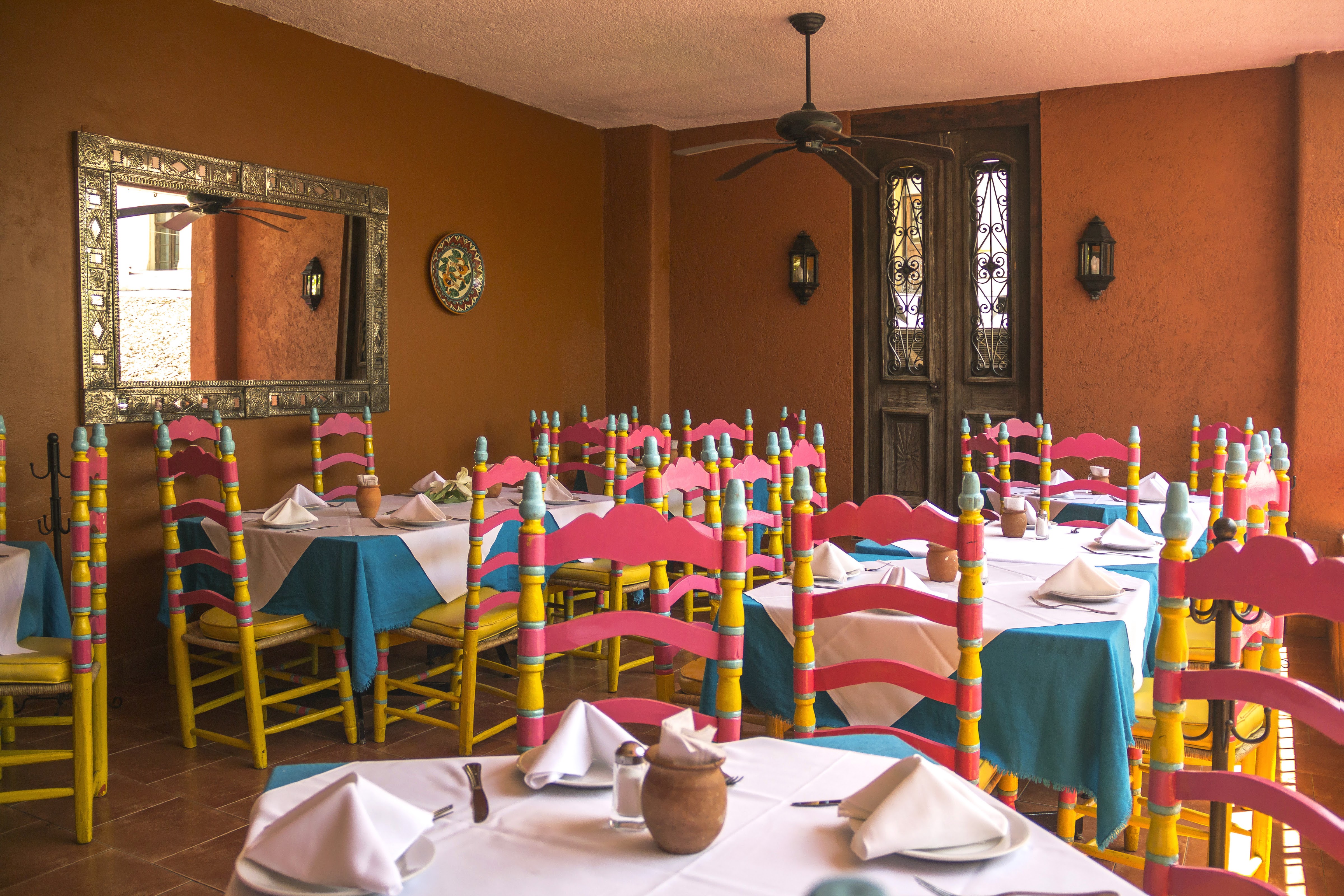 Las Palomas de Santiago image 1