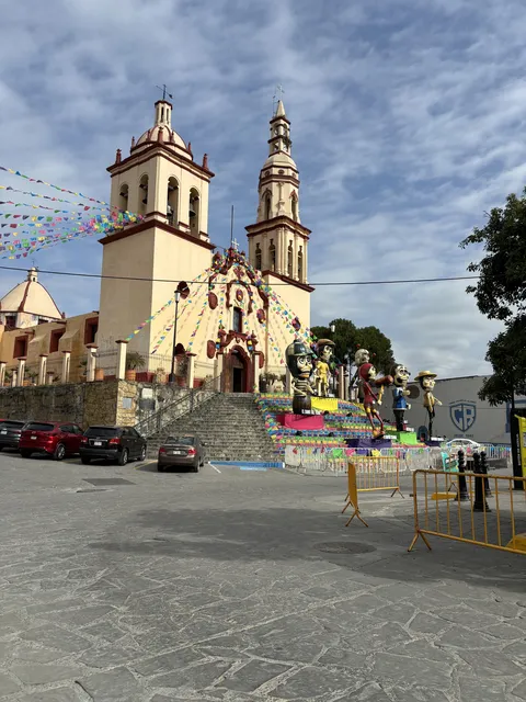 Las Palomas de Santiago image 3