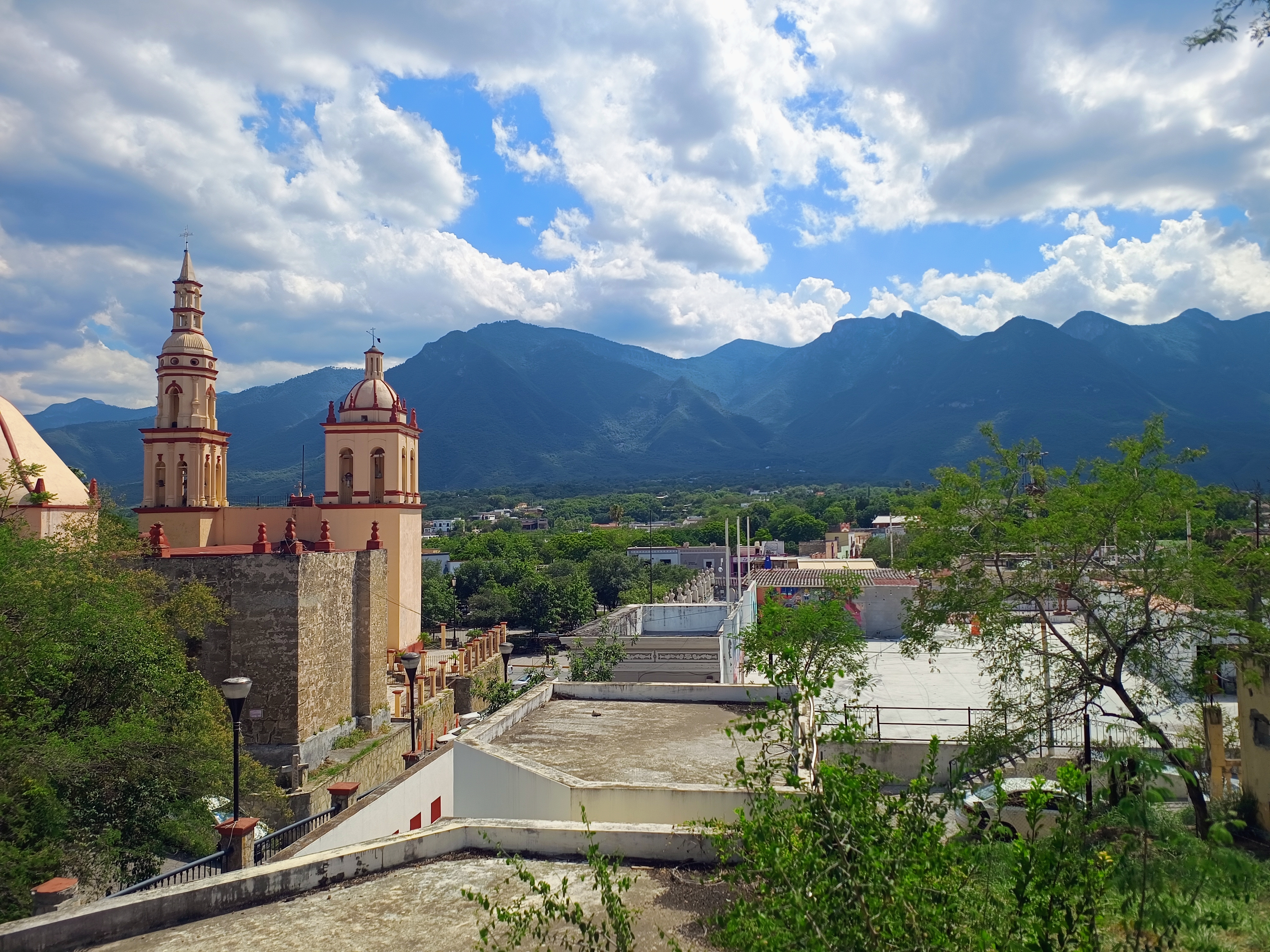 Las Palomas de Santiago image 5