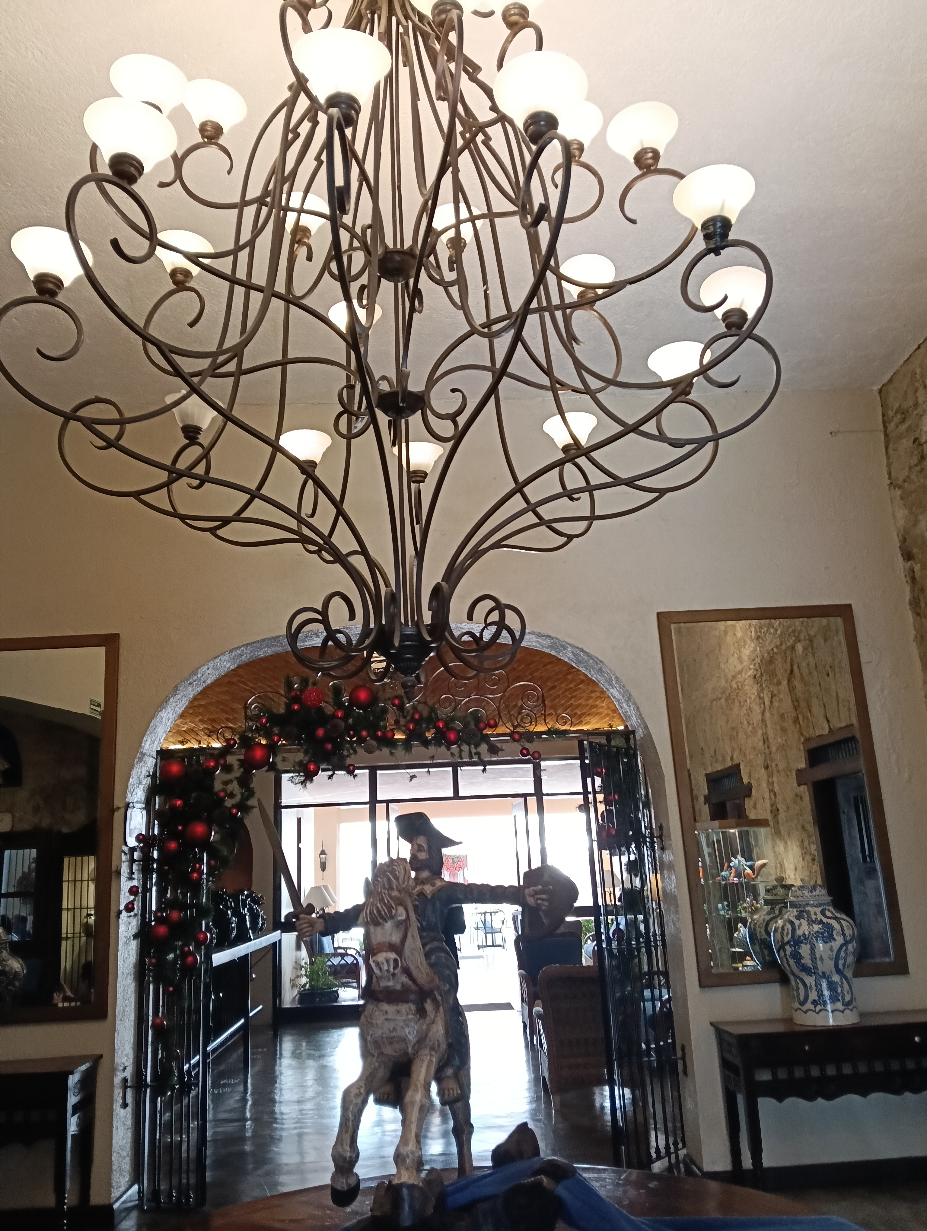 Las Palomas de Santiago image 6