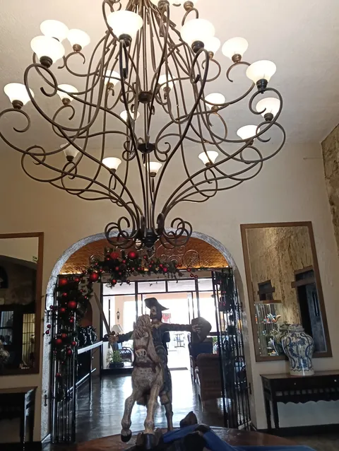 Las Palomas de Santiago image 6
