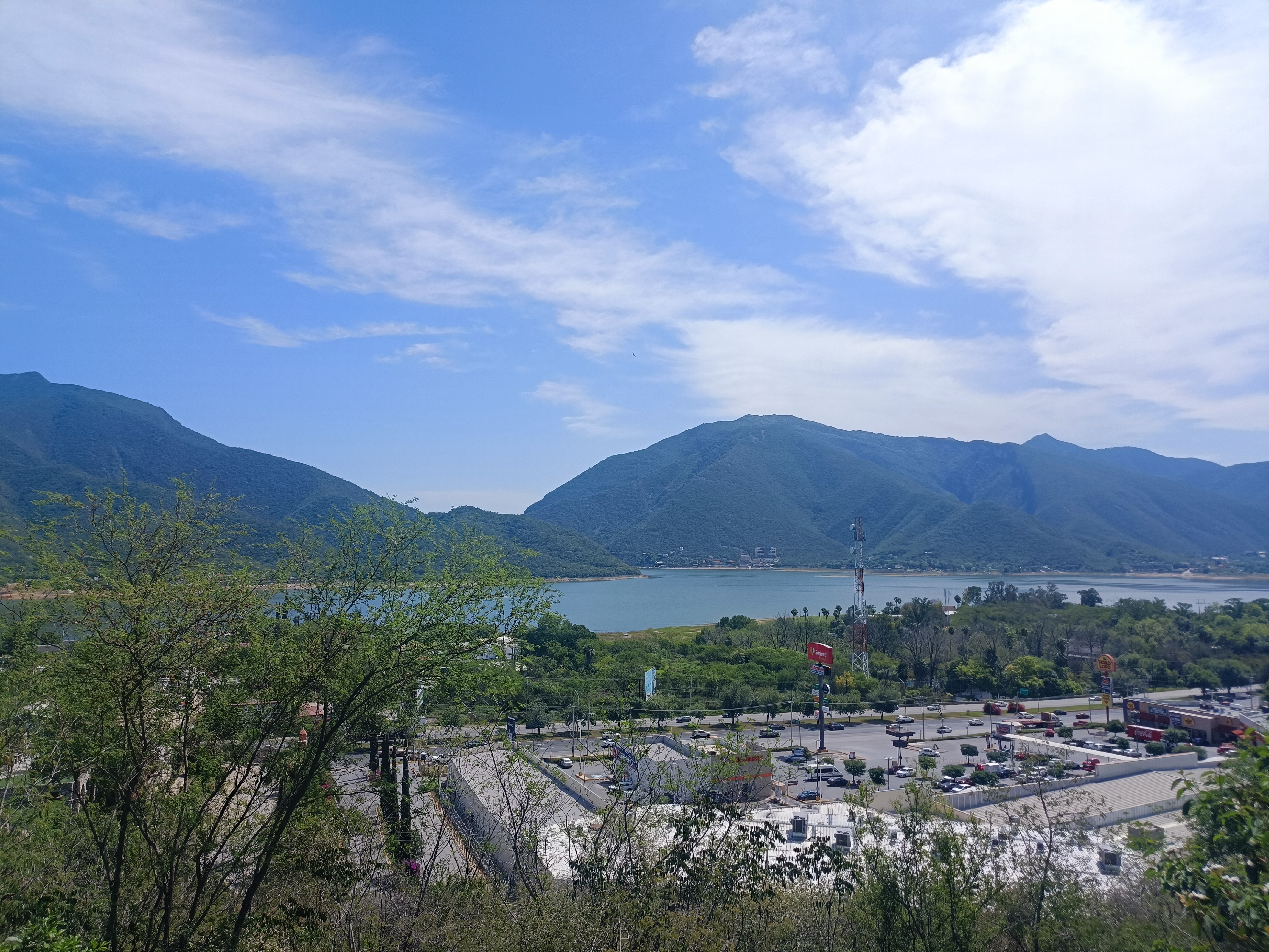 Las Palomas de Santiago image 7