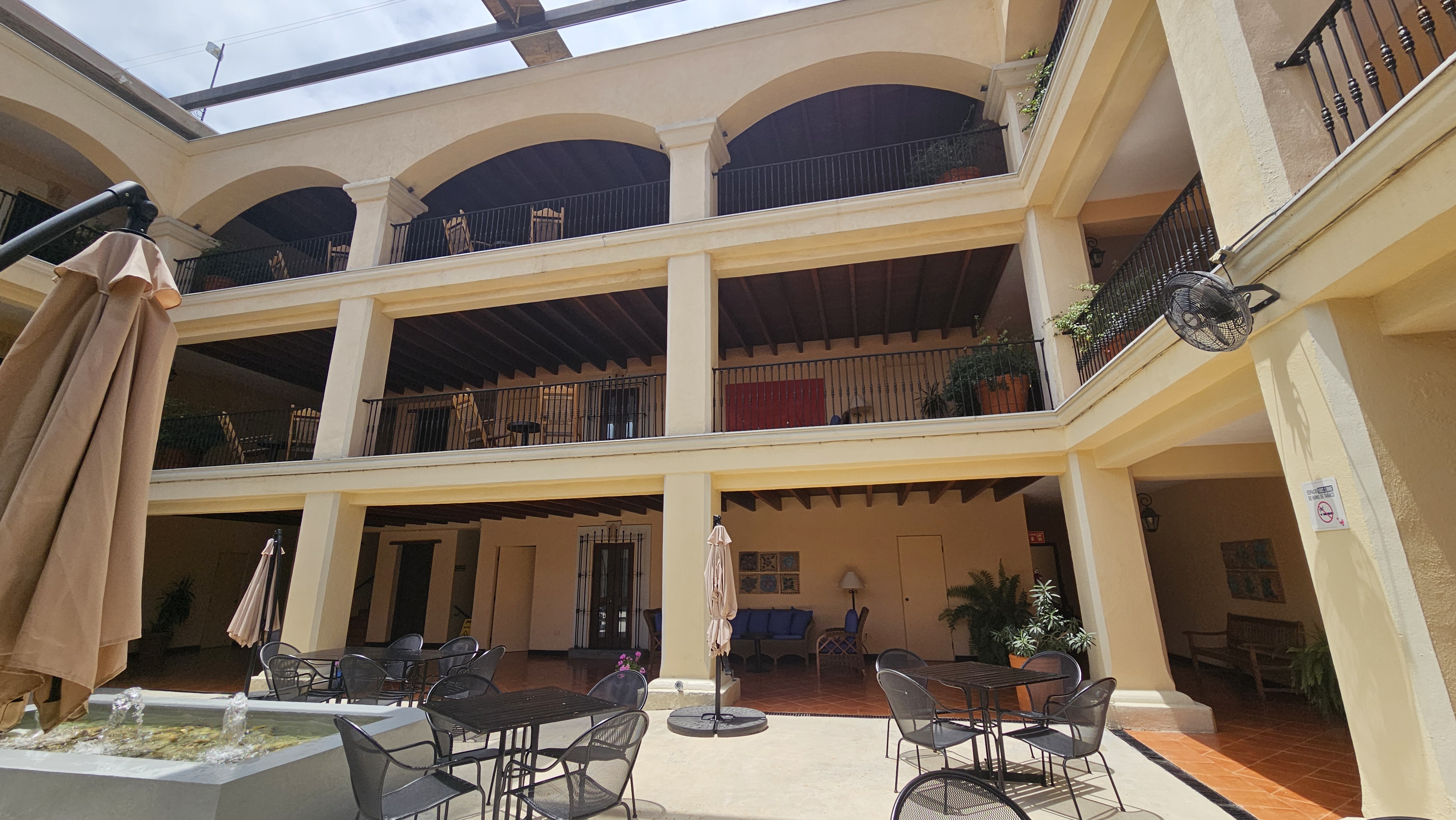 Las Palomas de Santiago image 8