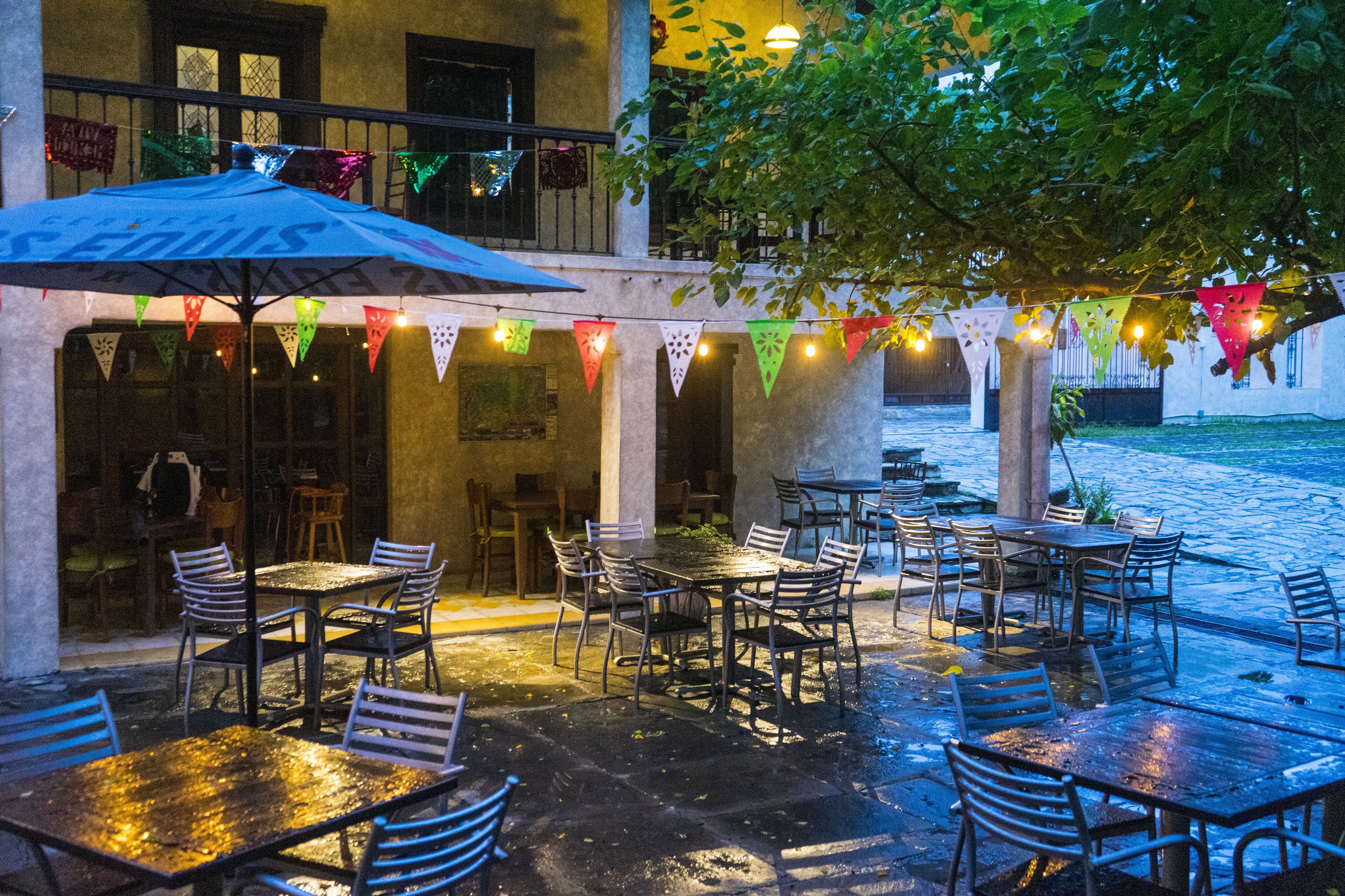 Restaurante "El Gran Centenario" image 1