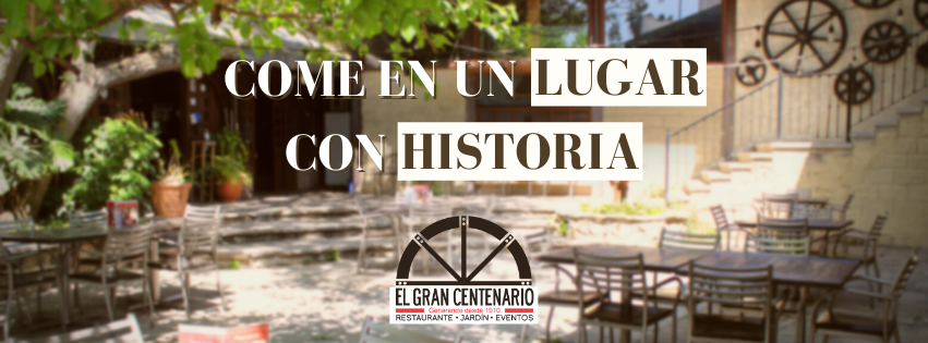 Restaurante "El Gran Centenario" image 3