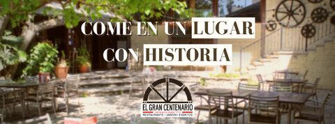 Restaurante "El Gran Centenario" image 3