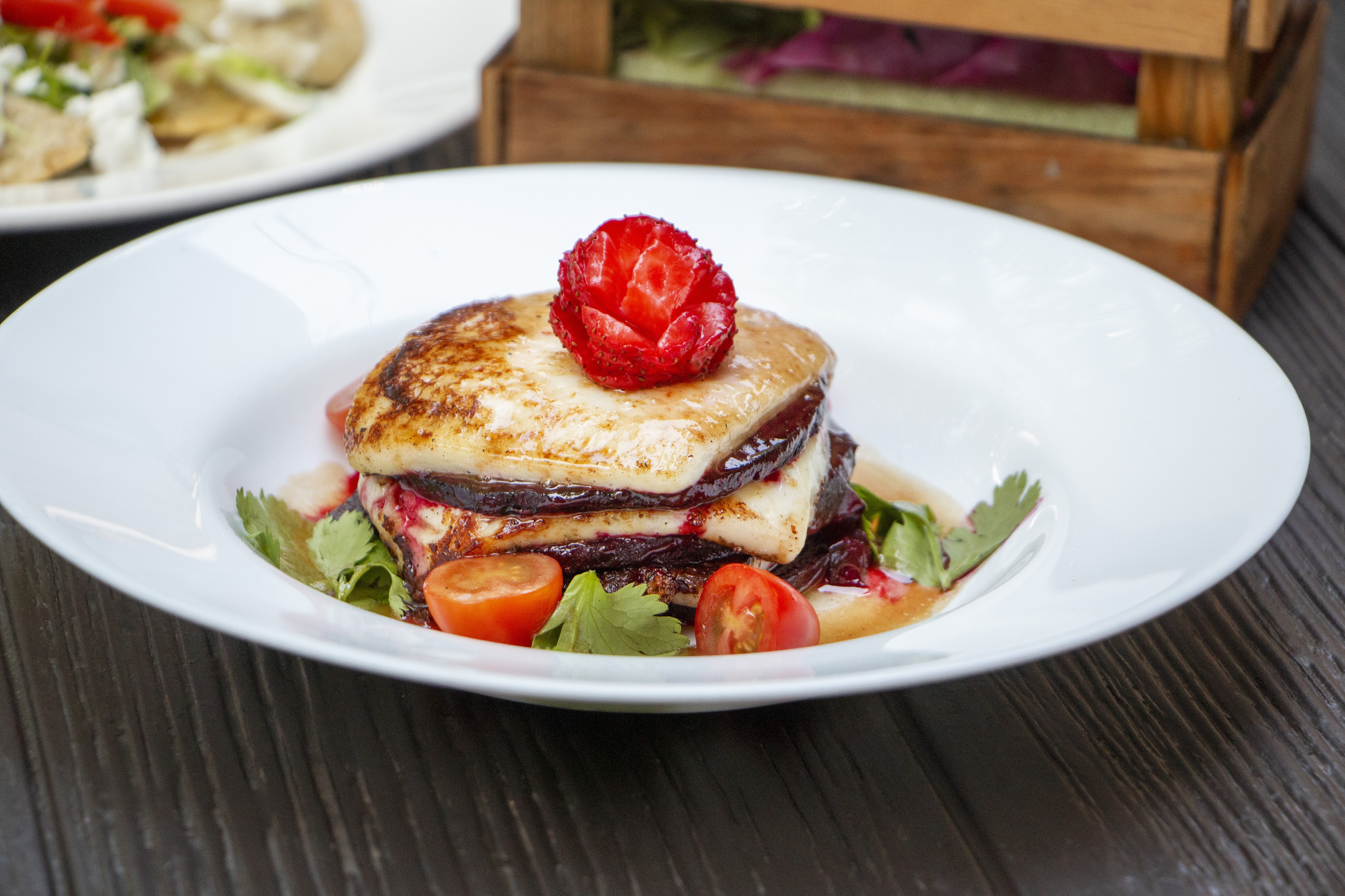 Restaurante "El Gran Centenario" image 4